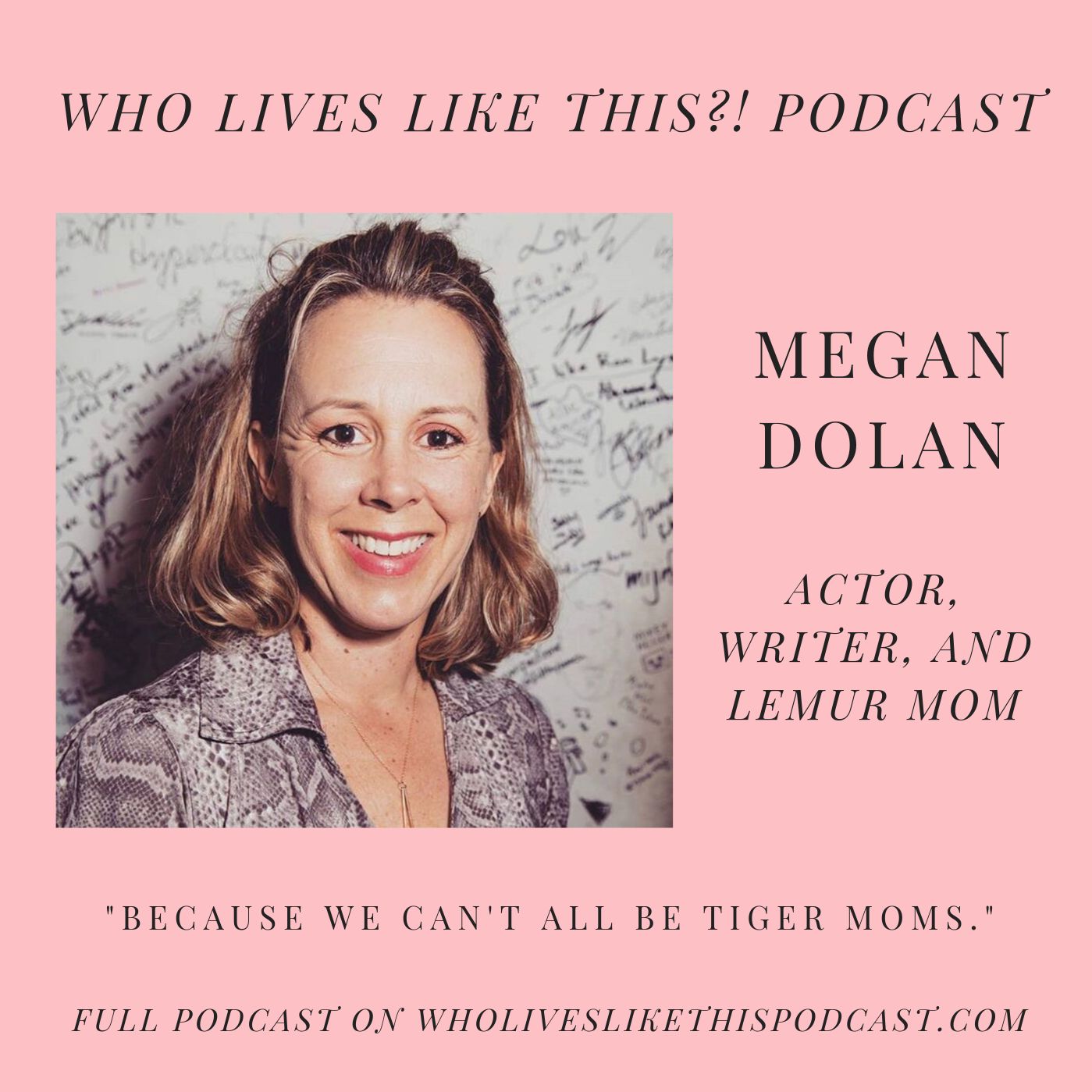 Tiger Moms Have Nothing On Lemur Moms: Megan Dolan