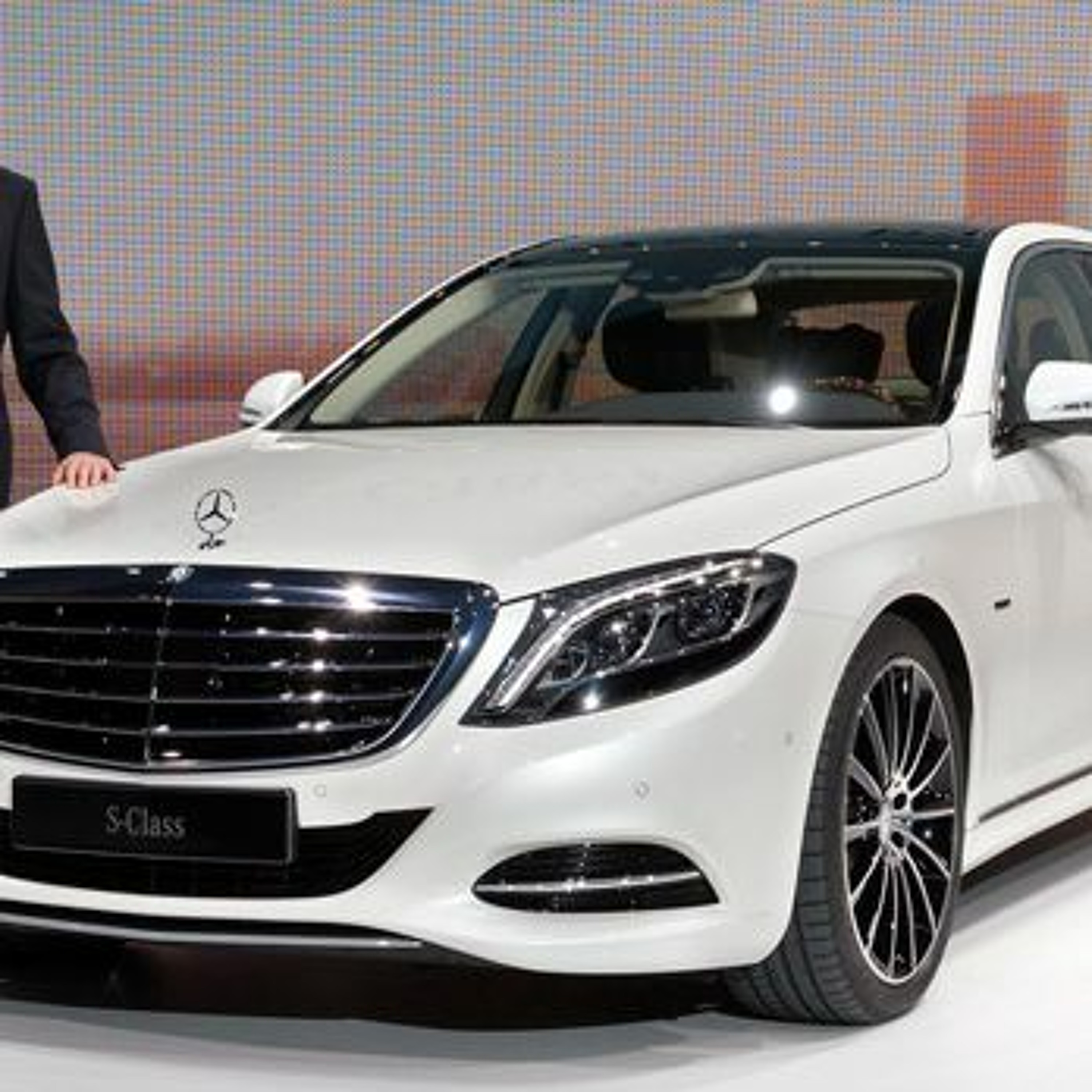 Chauffeur Hire London