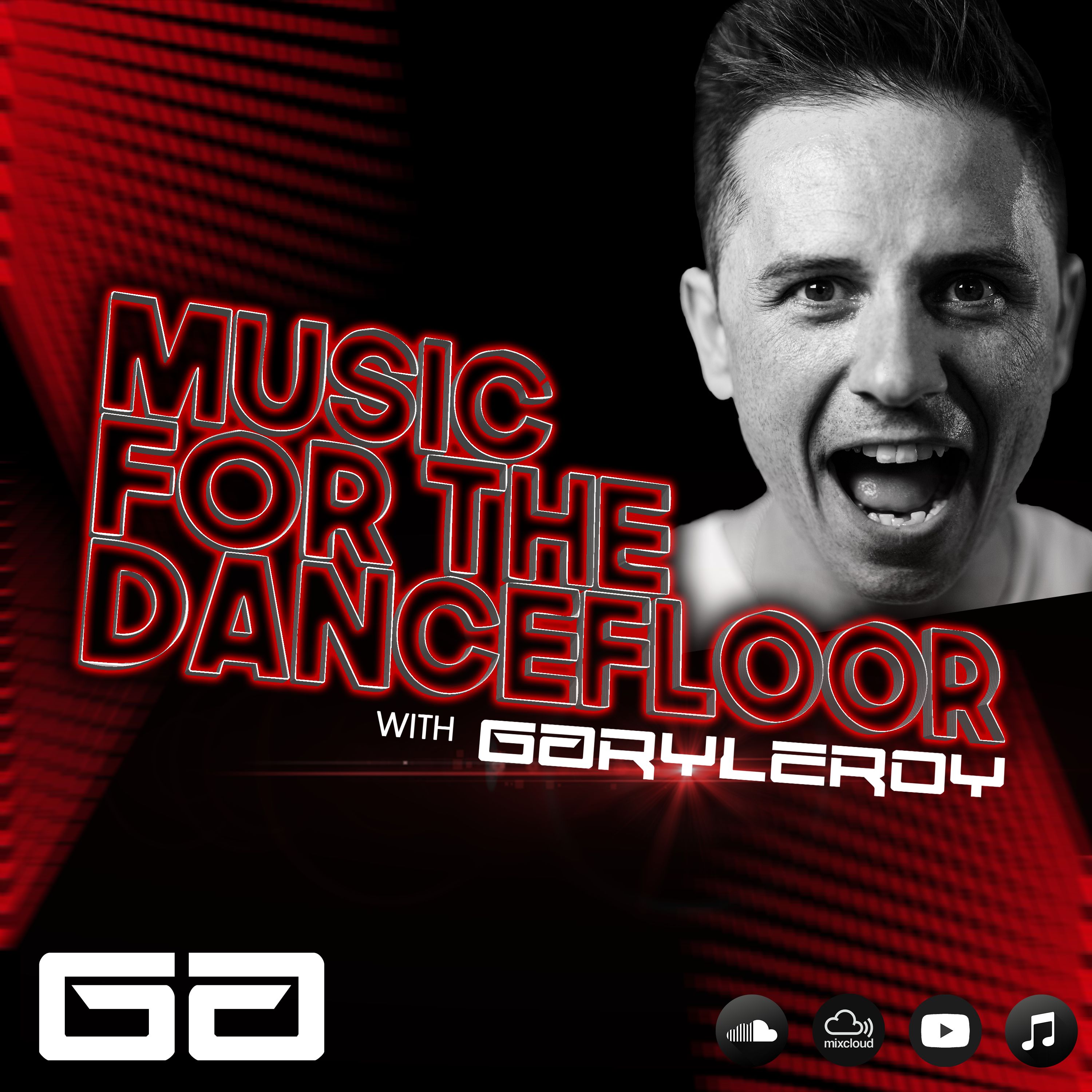 Music For The Dancefloor Episode 1