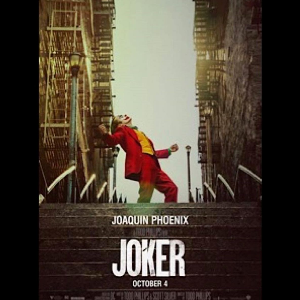 Spotkanie 18: Joker