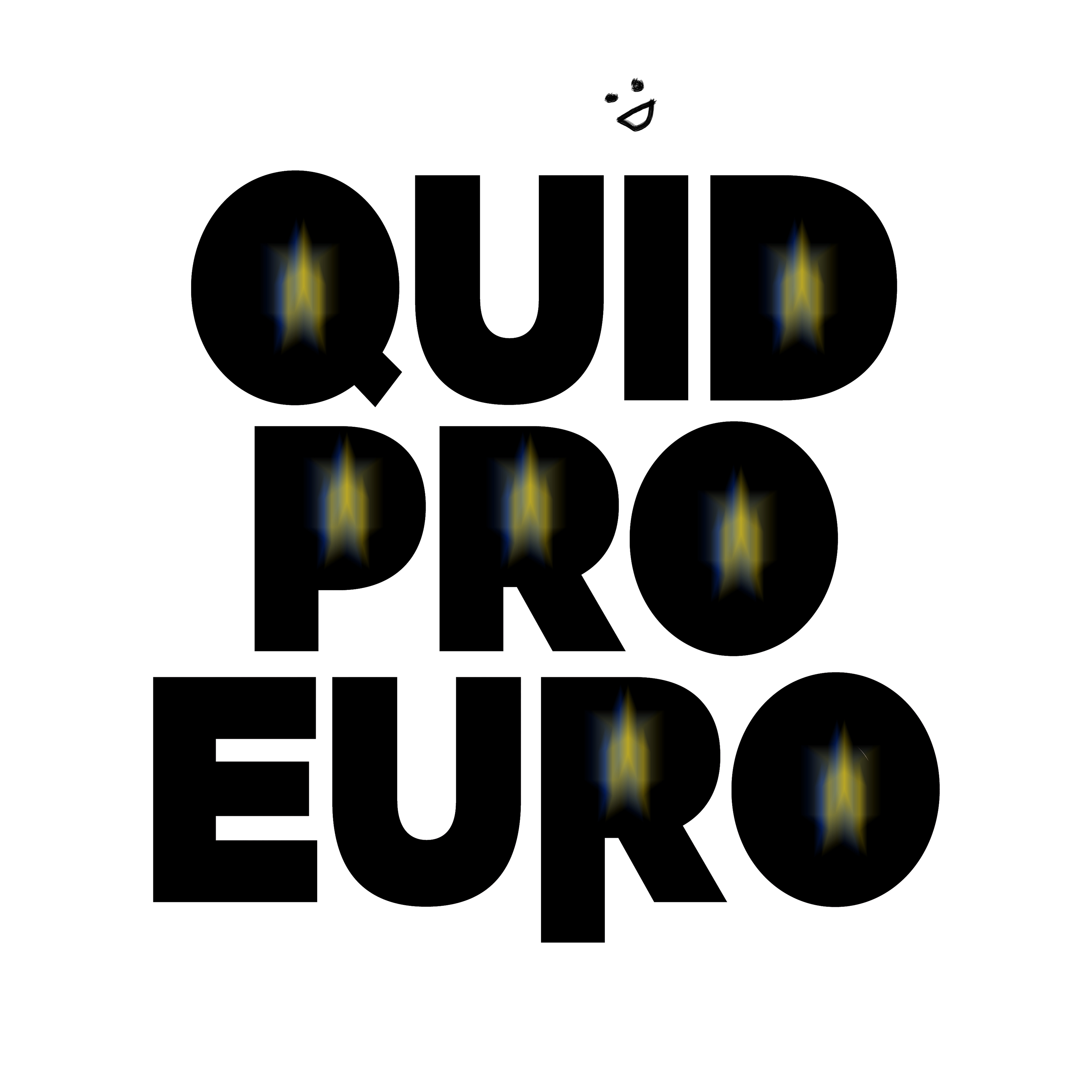 "Quid Pro Euro" Podcast