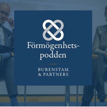 Förmögenhetspodden oktober 2019