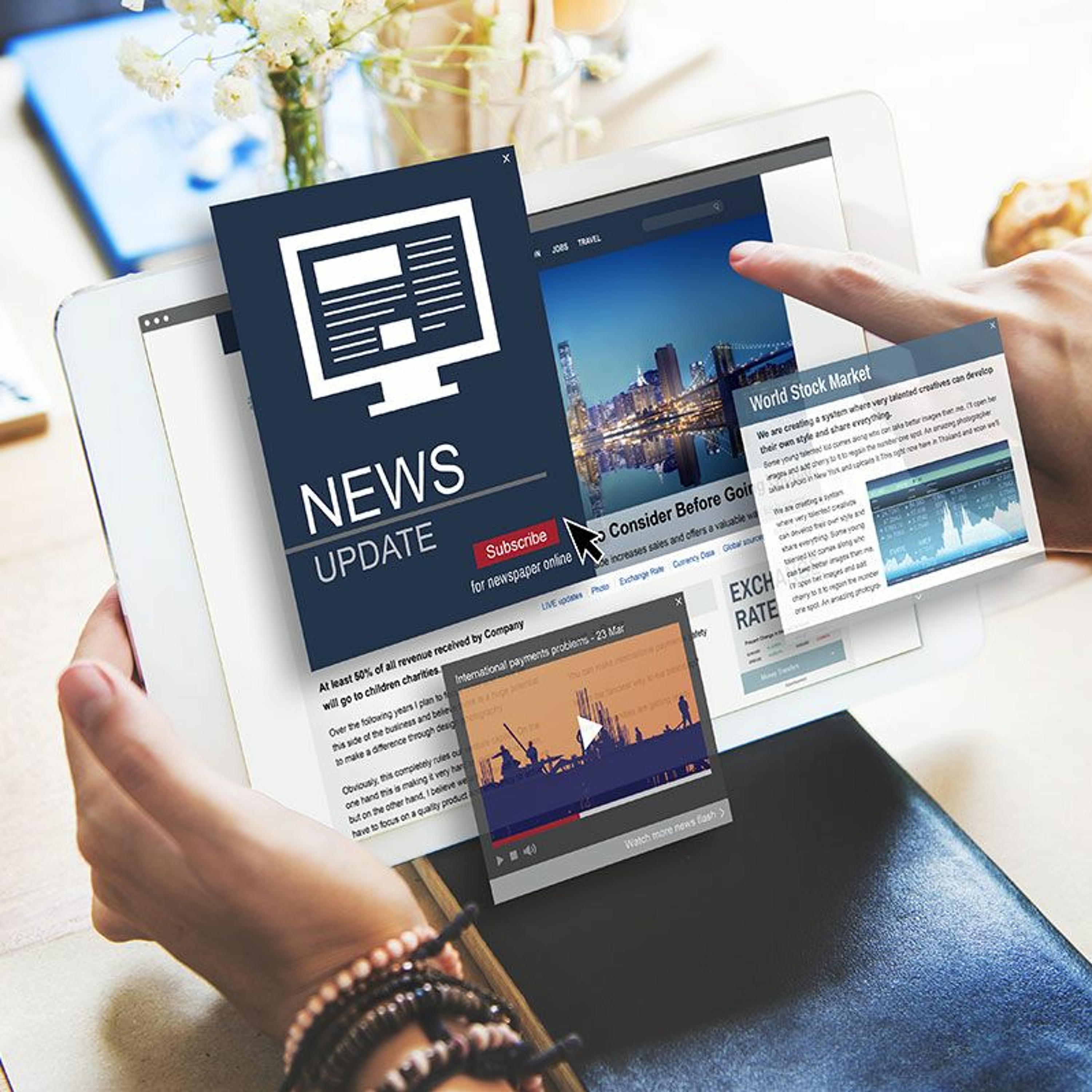An Exciting Step for MediaHQ