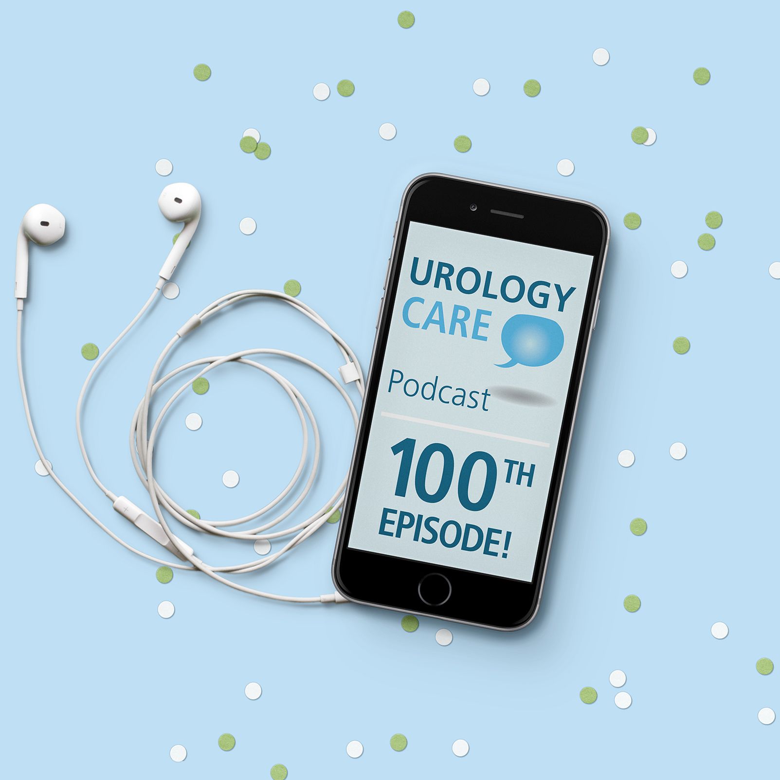 Celebrating 100 Episodes with Dr. Brian Stork and Casey Callanan