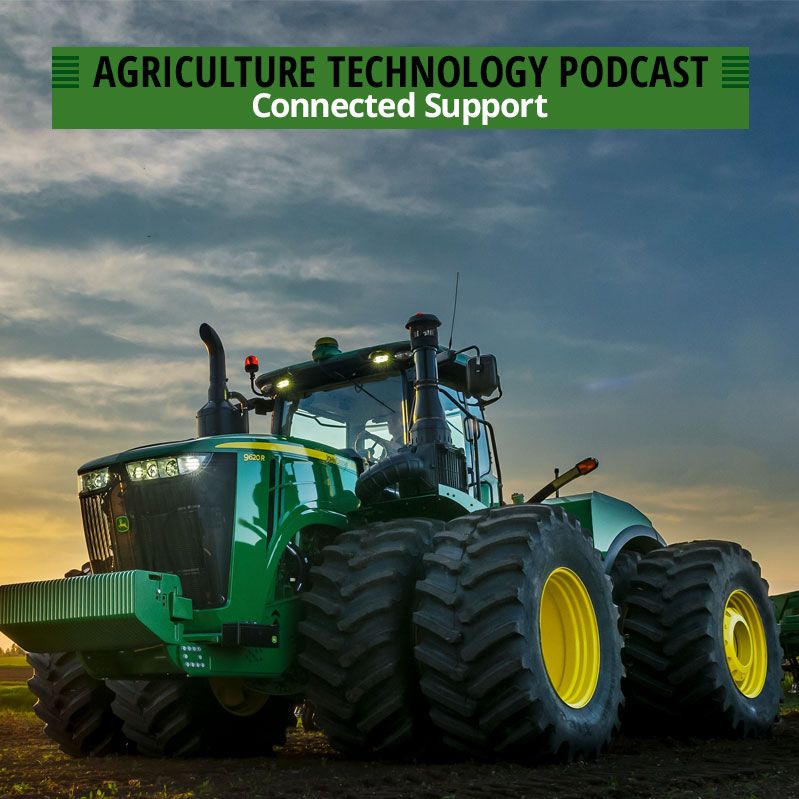 Ep. 102 Connected Support