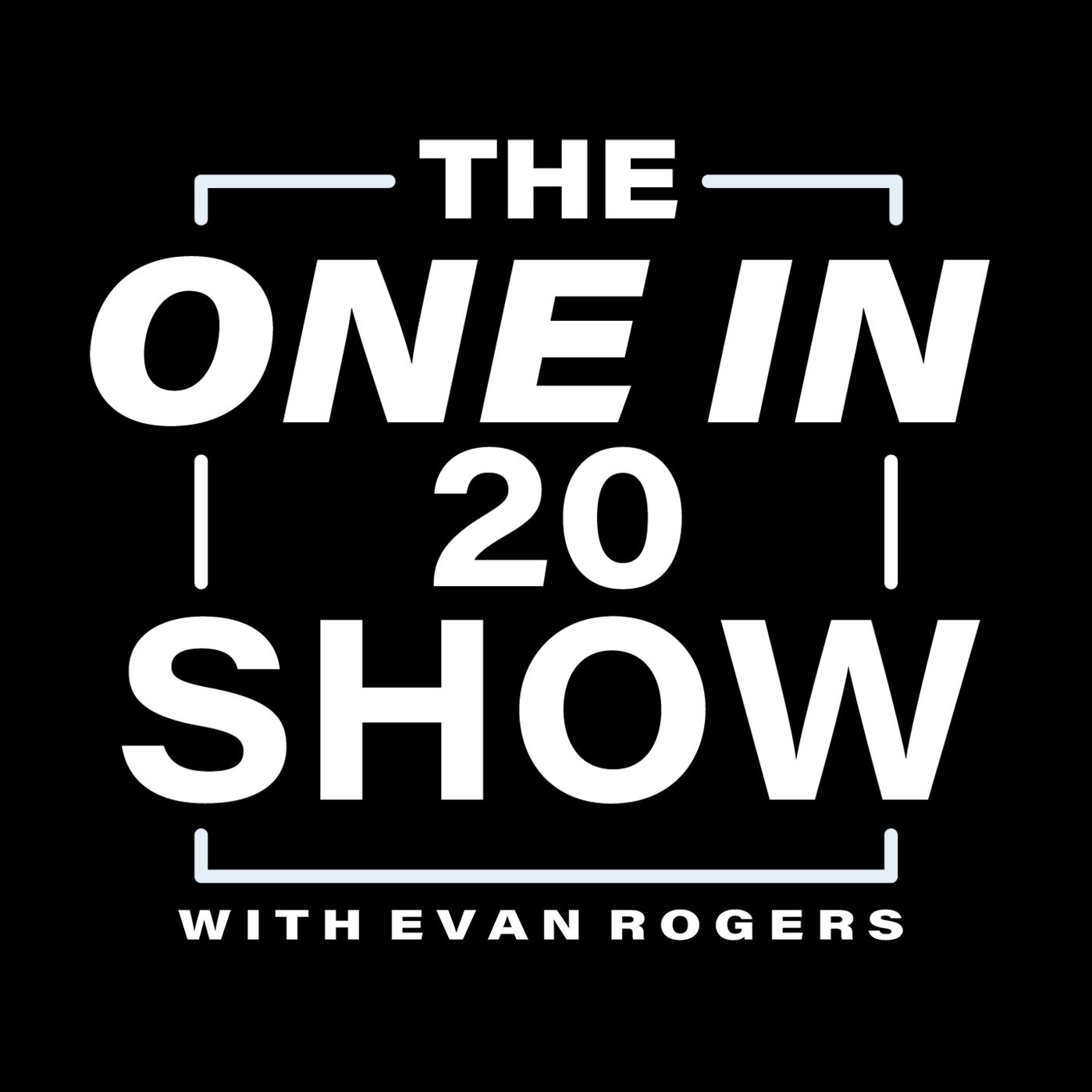 Episode 49 - Rahsaan Patterson (Actor & R&B Artist)