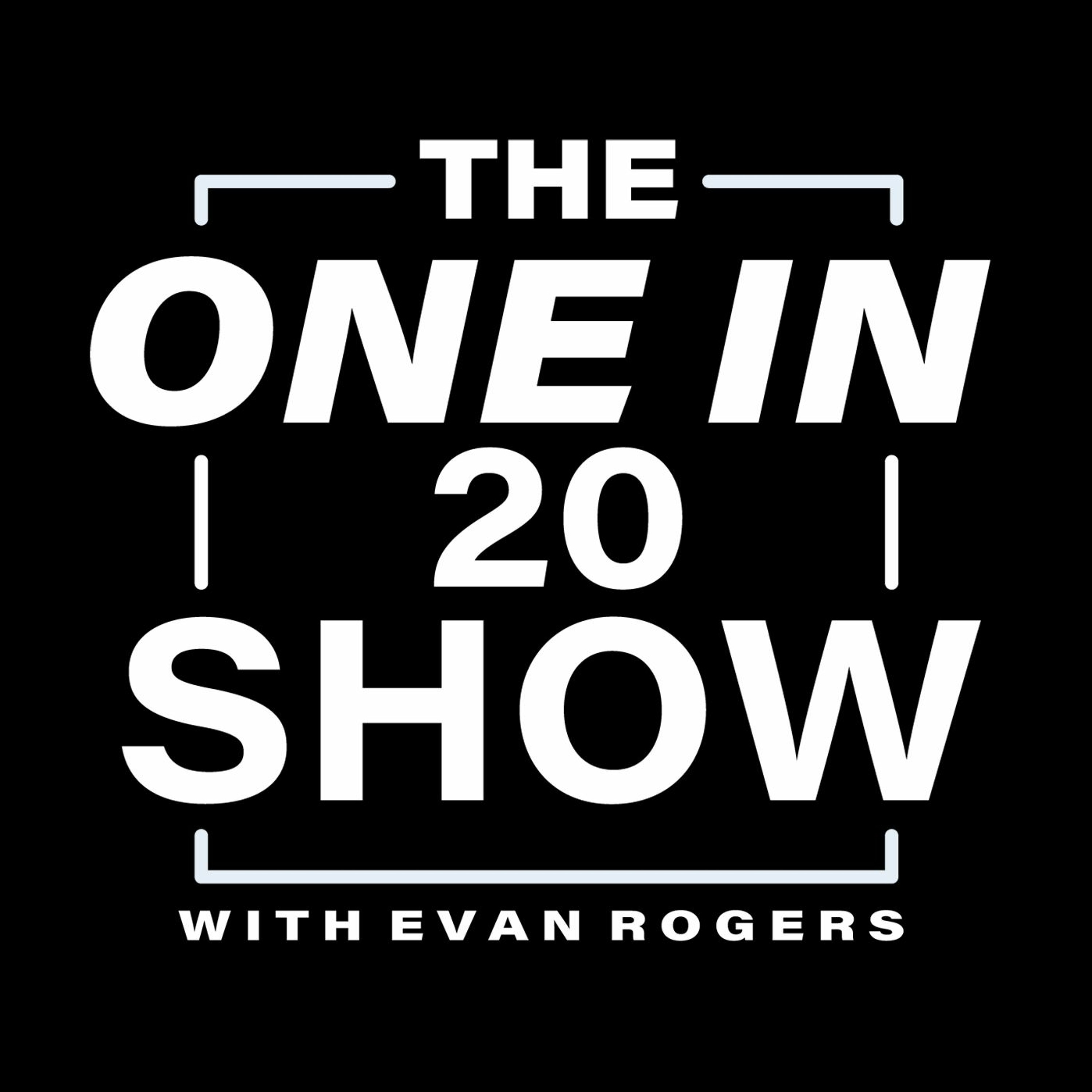 Episode 49 - Rahsaan Patterson (Actor & R&B Artist)