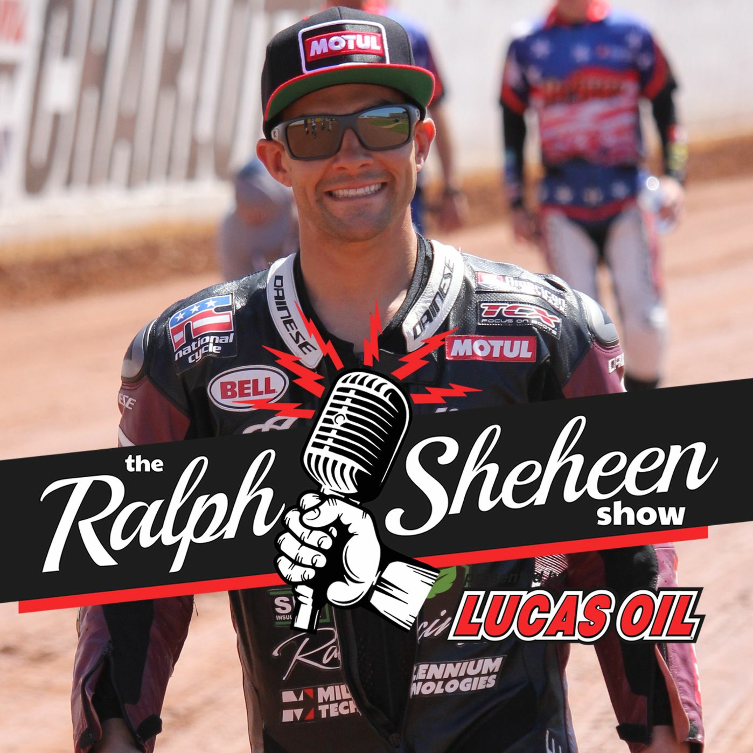 The Ralph Sheheen Show