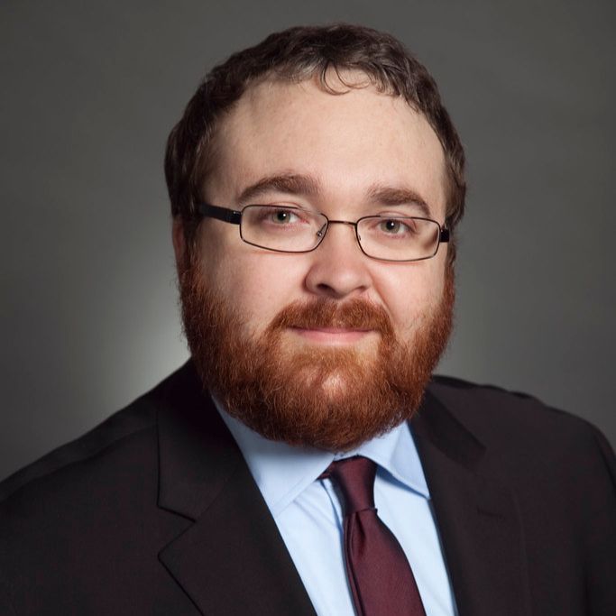 Learn@Lunch with Professor S. Travis Waller | Transport Data Paradox