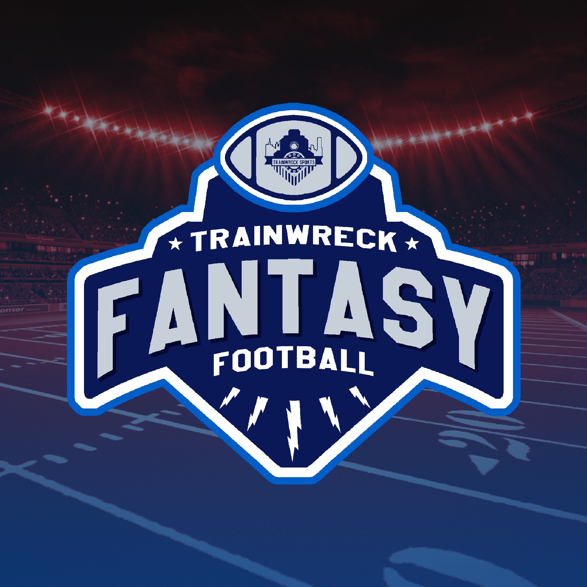 Trainwreck Fantasy Football: Episode 7