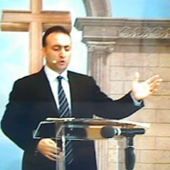 Episode 6808 - How much do you know about God? - Armenak Tahkmizyan Episode 6808 - How much do you know about God? - Armenak Tahkmizyan