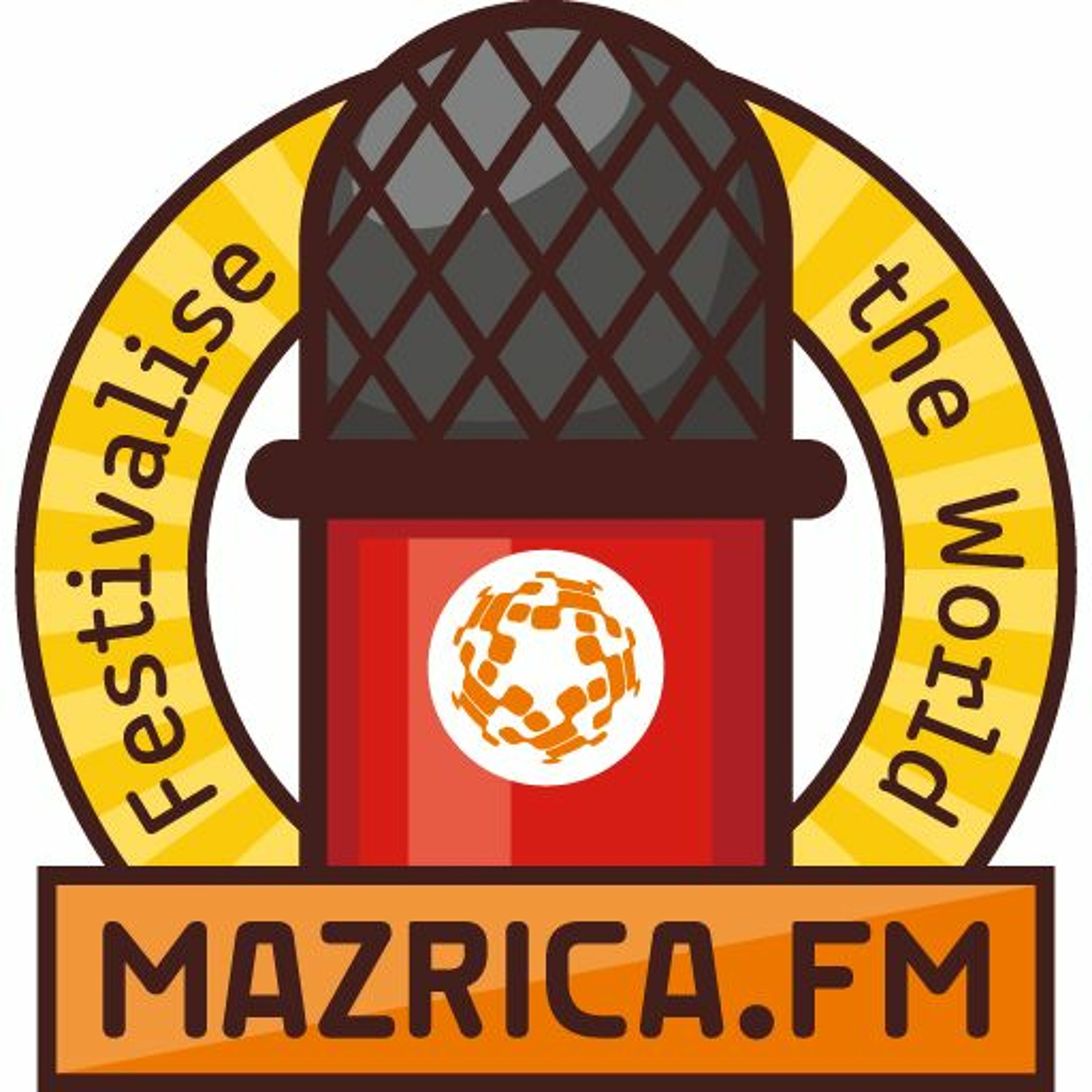 sp.10 新MC、FORTEさんを迎えて"振り返り"の話をしつつマツリカの良さと楽しさを語りました