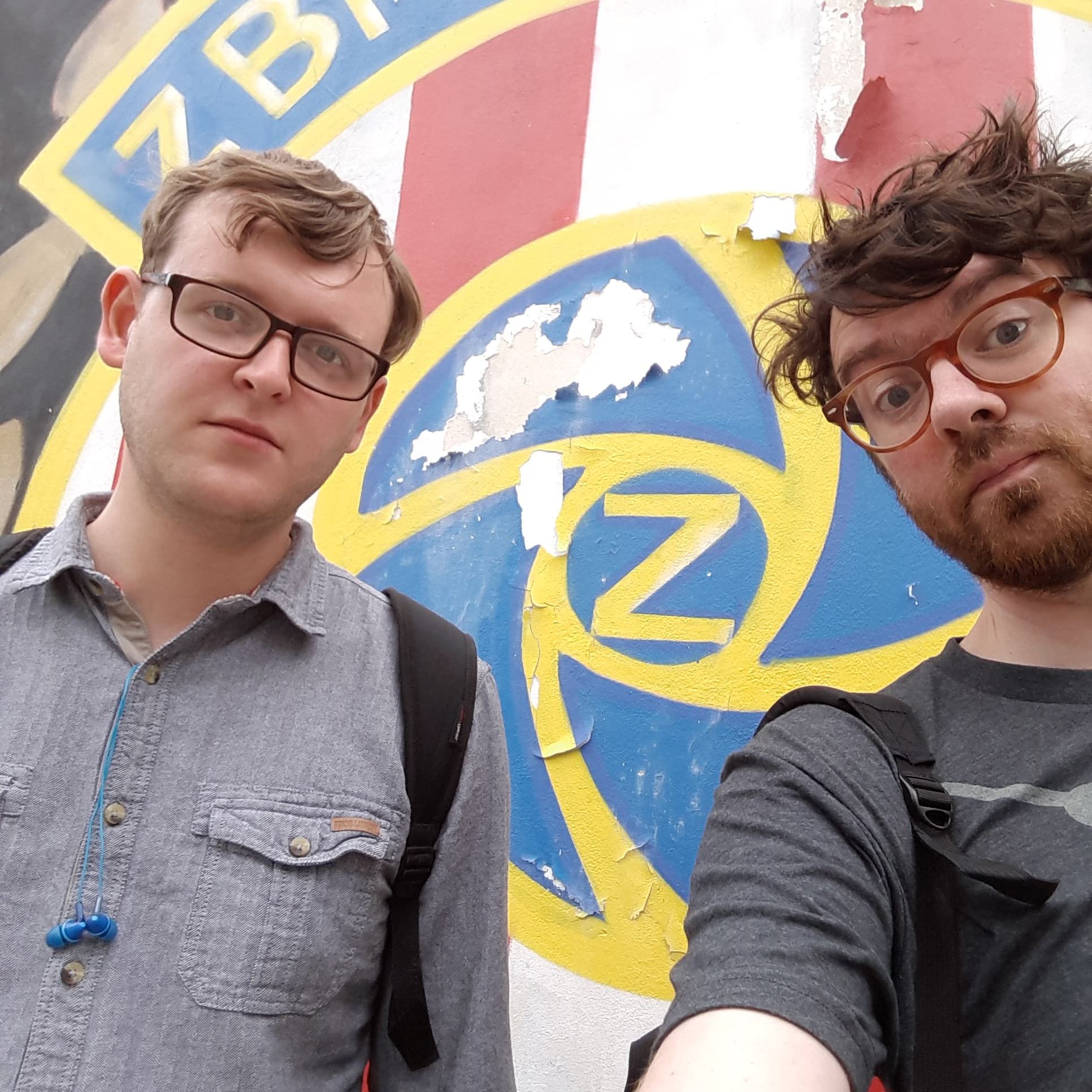 S2E7: Fake Juventus Replica Shirt FC