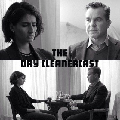 The Dry Cleaner - Film Trailer and Film