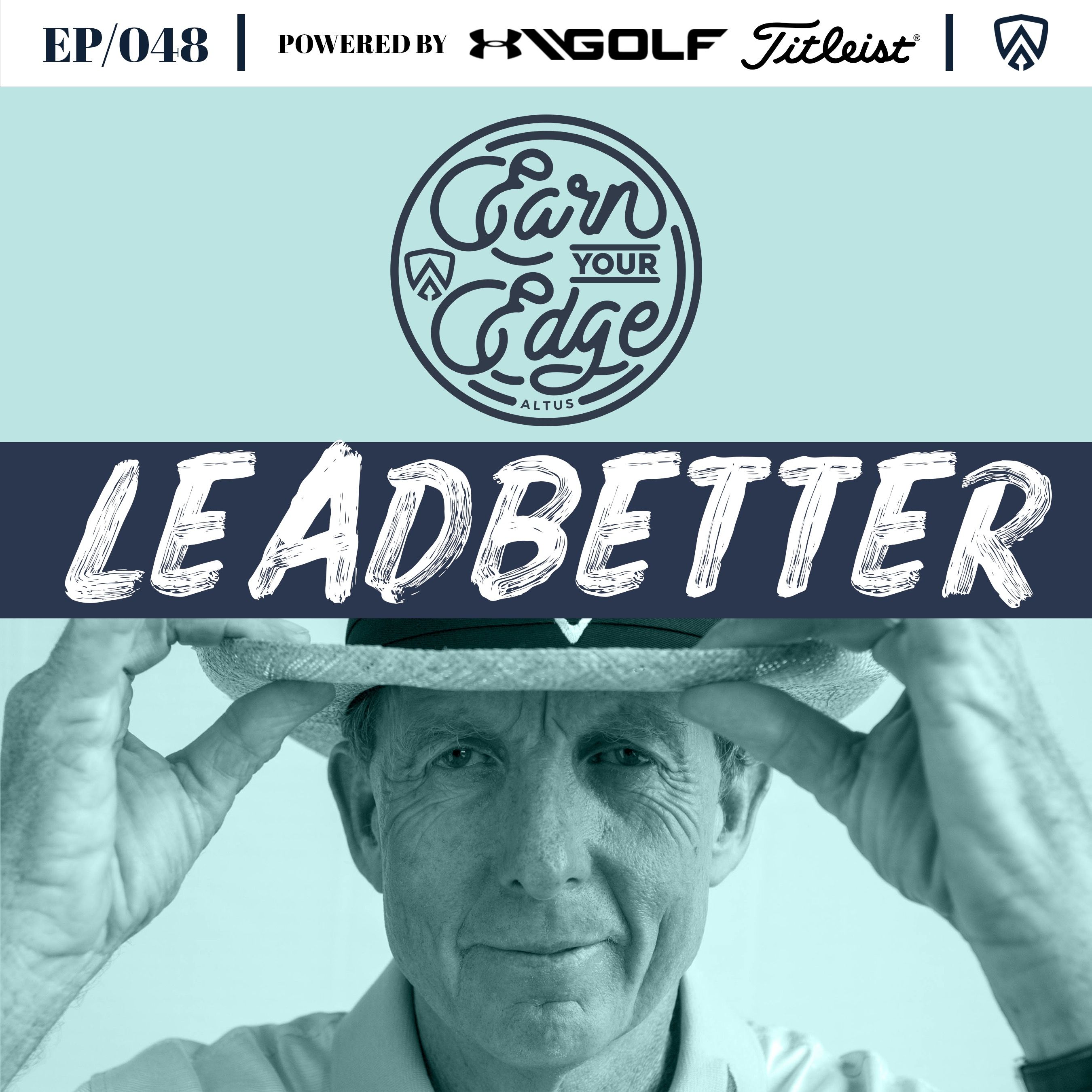David Leadbetter | Ep/048