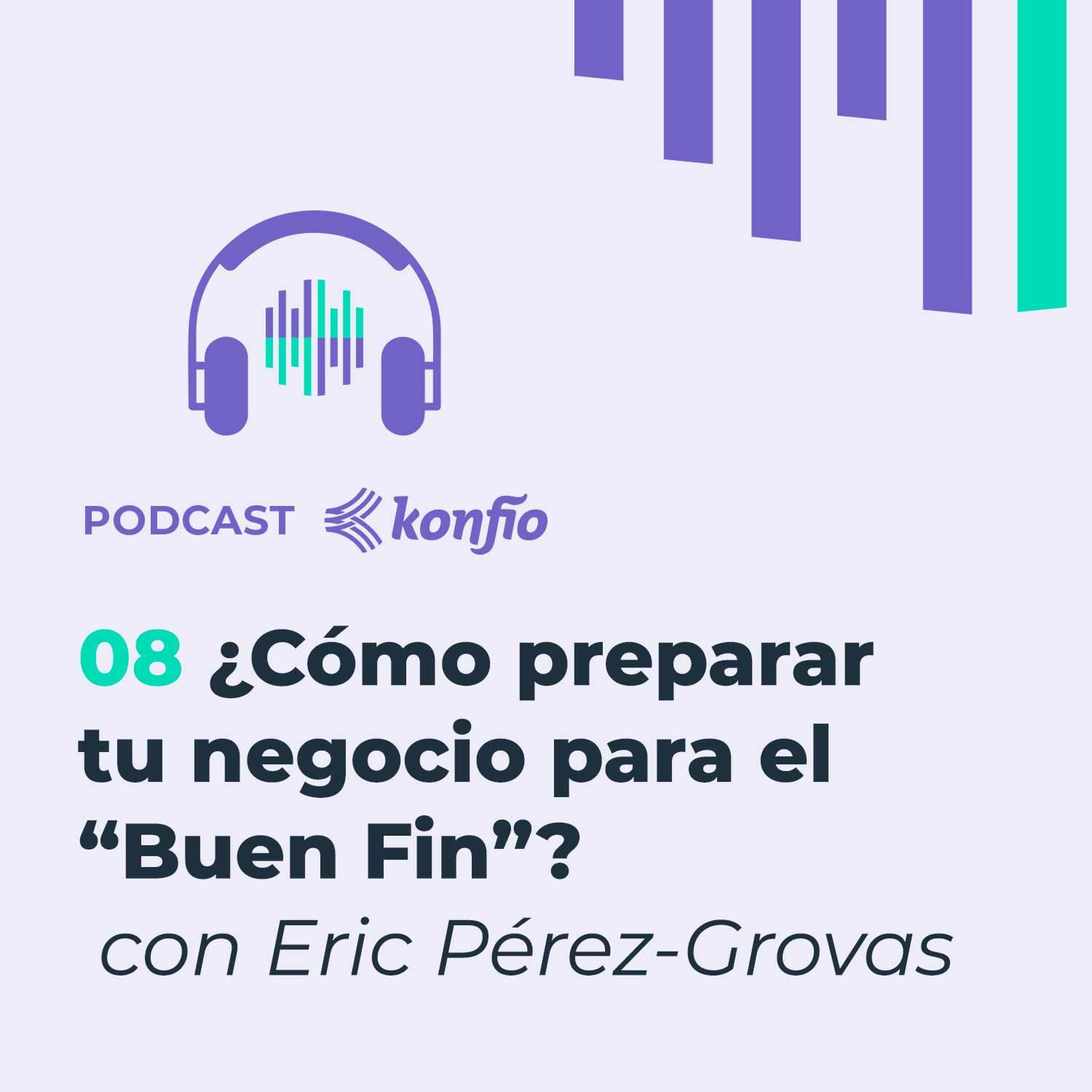 Podcast Konfío