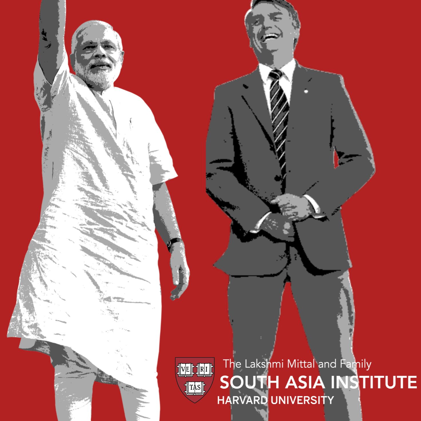 Voting for Strongmen: Nationalist and Populist Leadership in Brazil and India