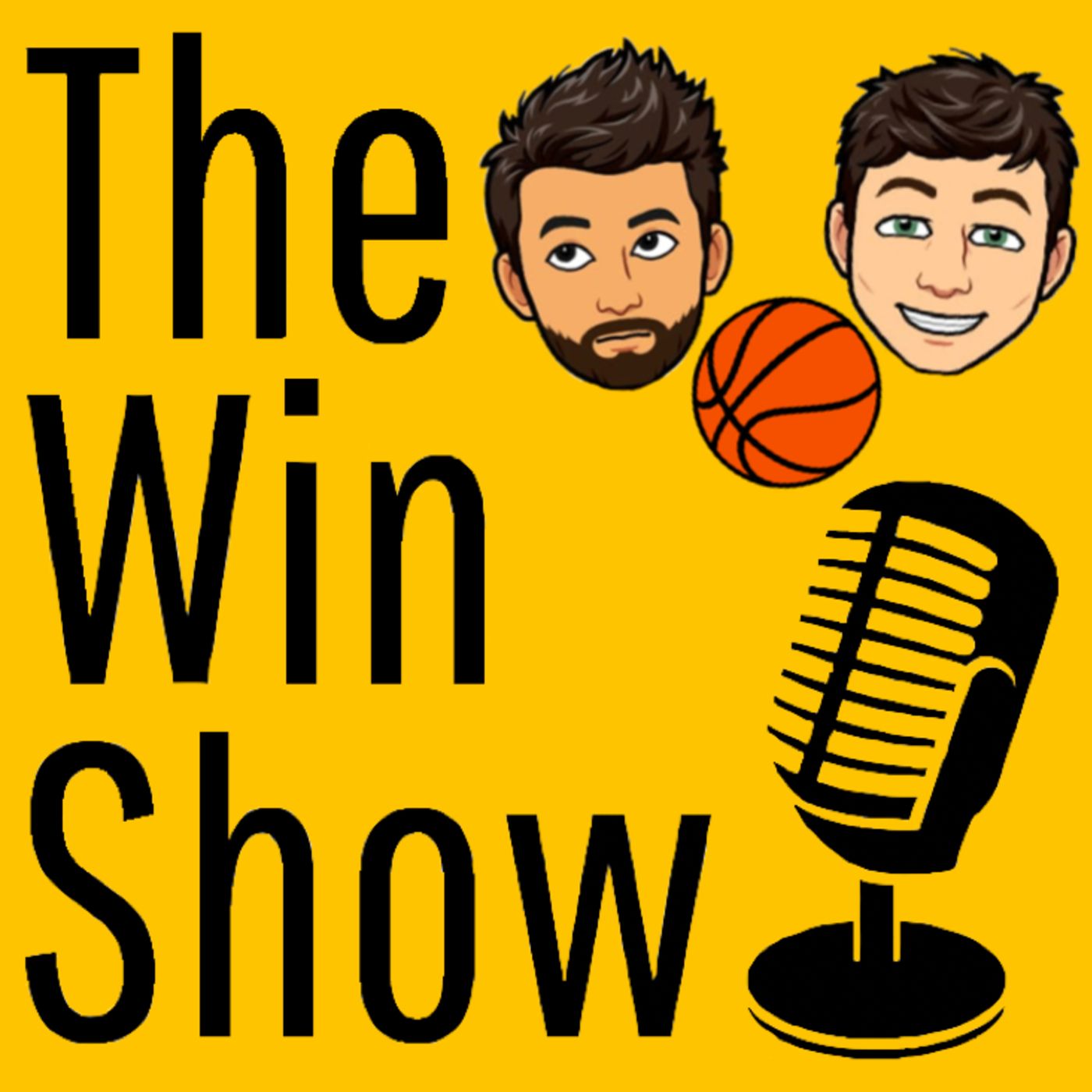 Episode 18 - NBA Fantasy Draft, ESPN Top 100 and a major announcement!