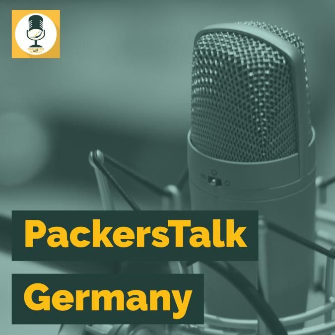 Folge 35: Lions Week