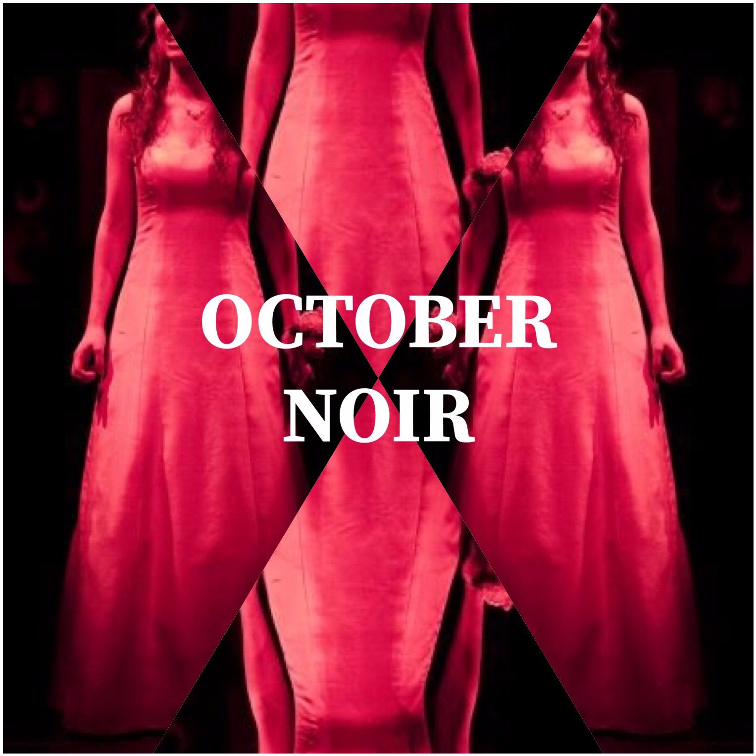 October Noir III