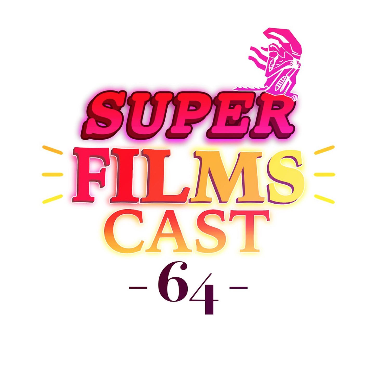 Super FilmsCast 64 Ep. 116 - Joker Review