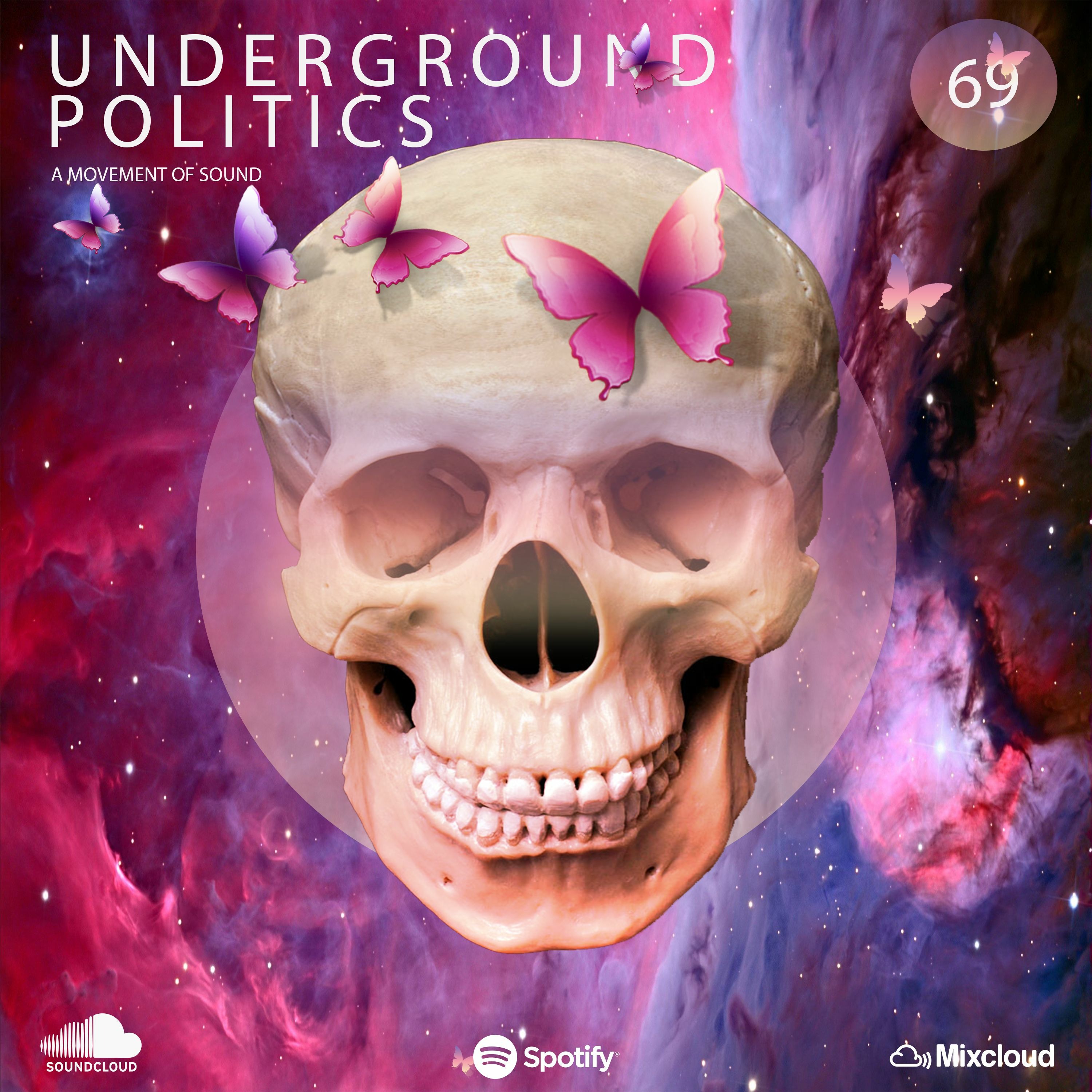 Underground Politics Radio