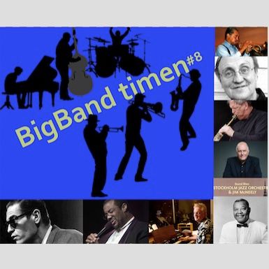 BigBand timen #8