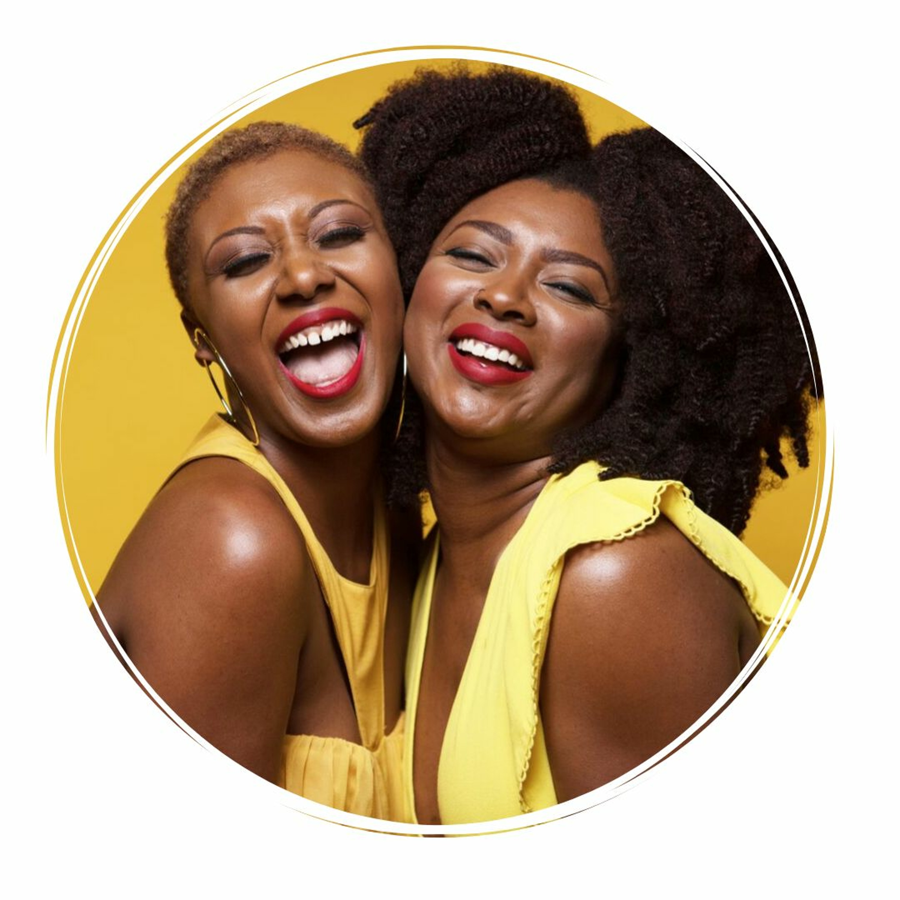 Building Black Community and Joy - Season 2, Ep. 3