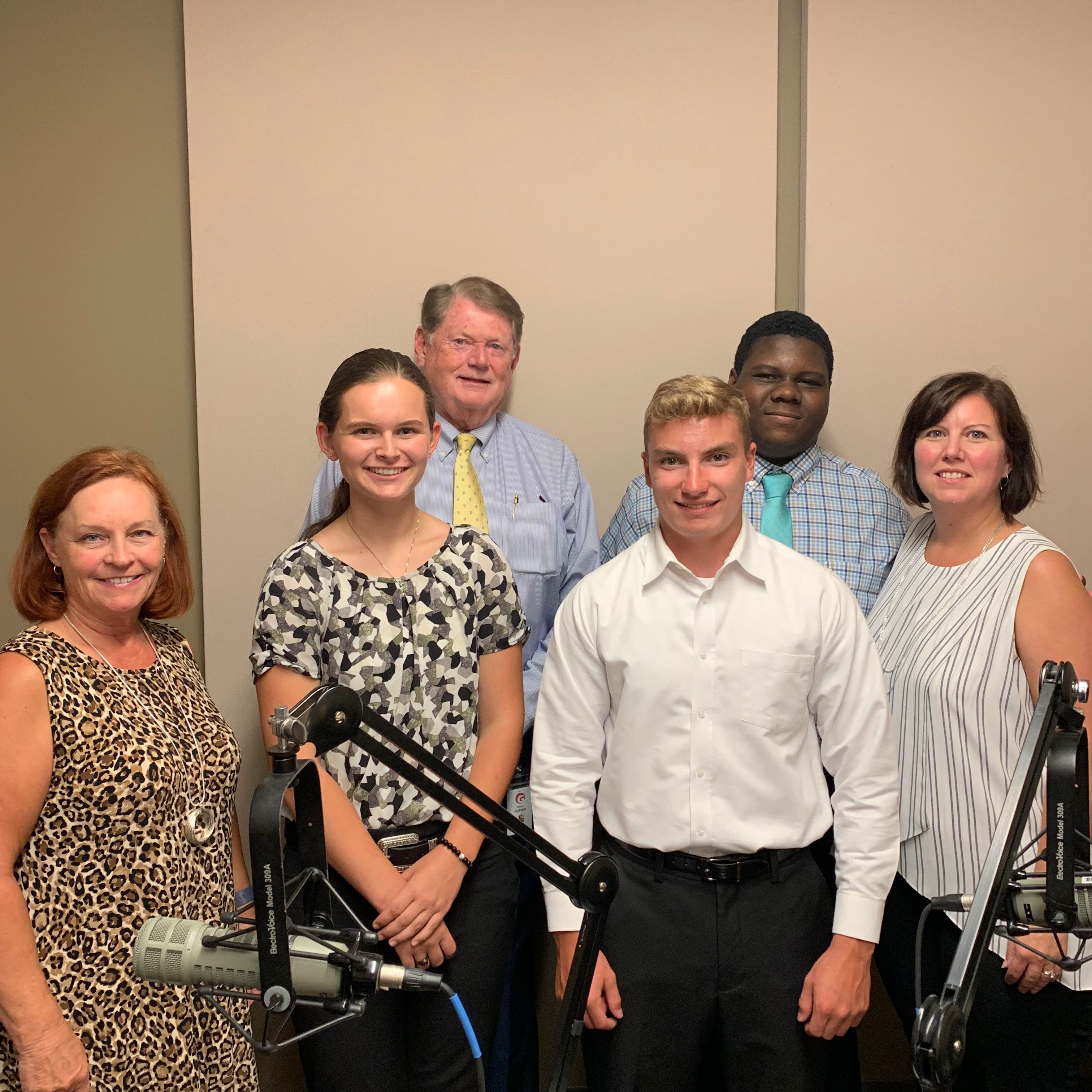 Experiential Learning in Goochland County Public Schools