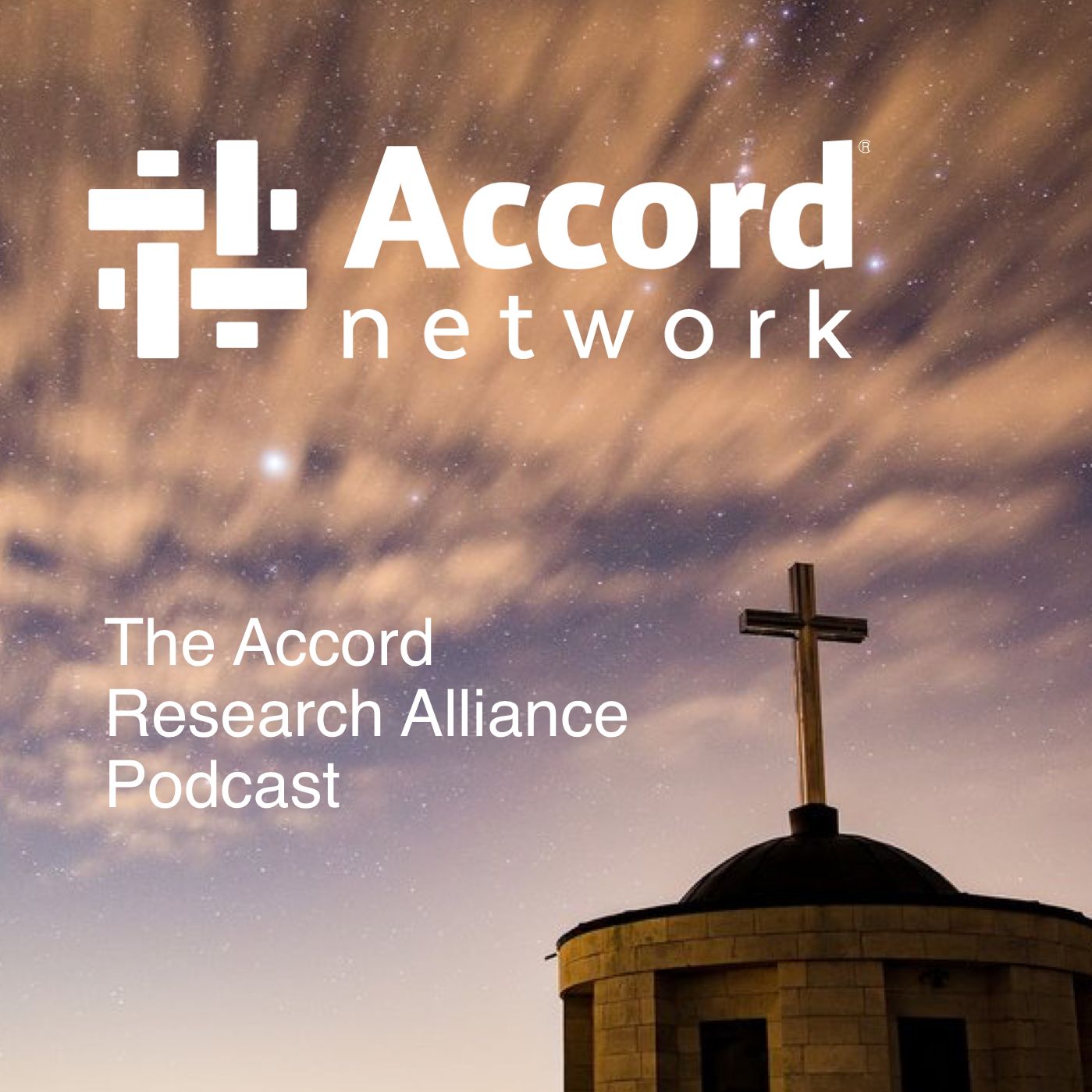 30: LIVE from the 2019 Accord Research Alliance Intensive