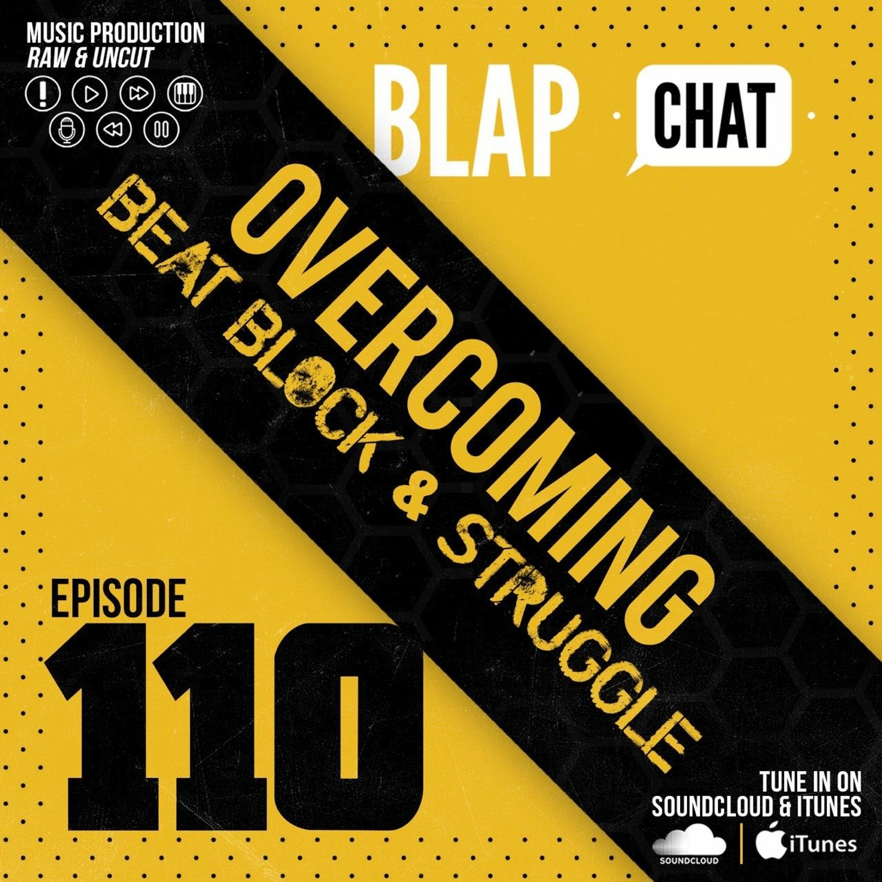 BlapChat