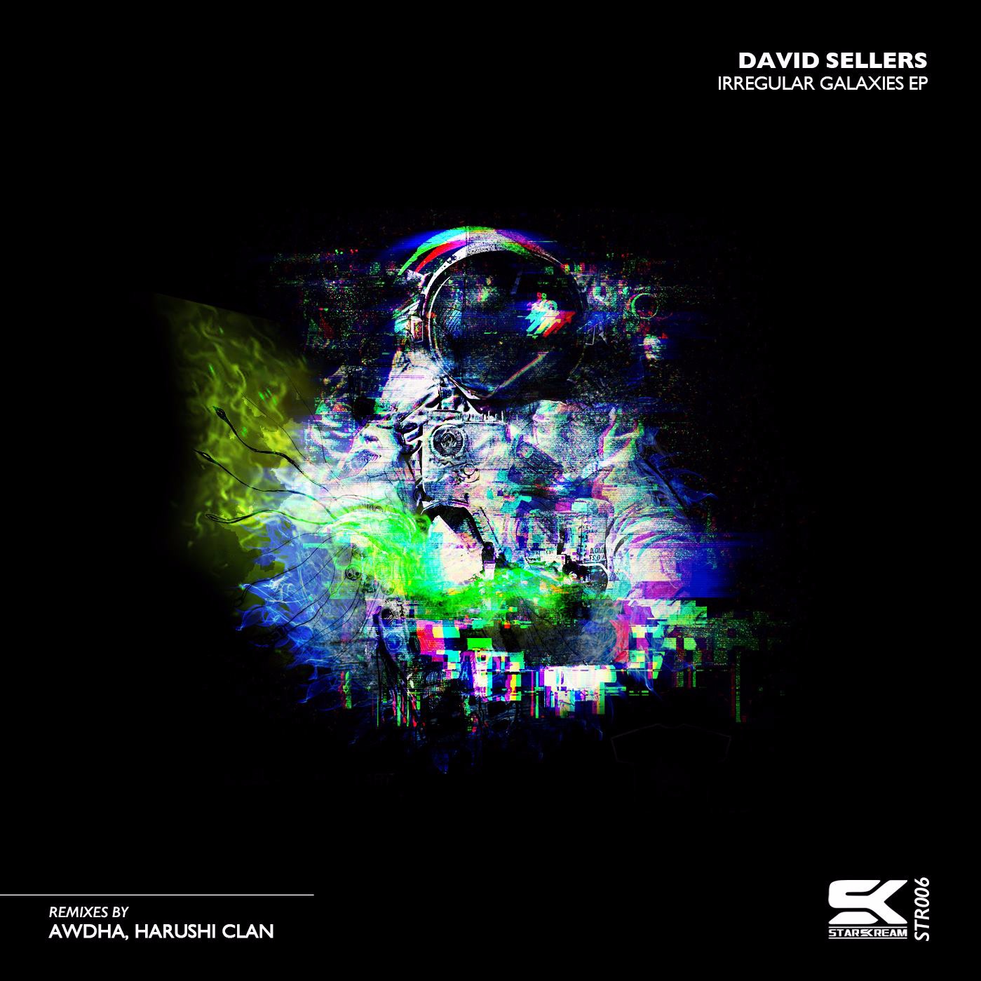David Sellers - Chaos (Original Mix)