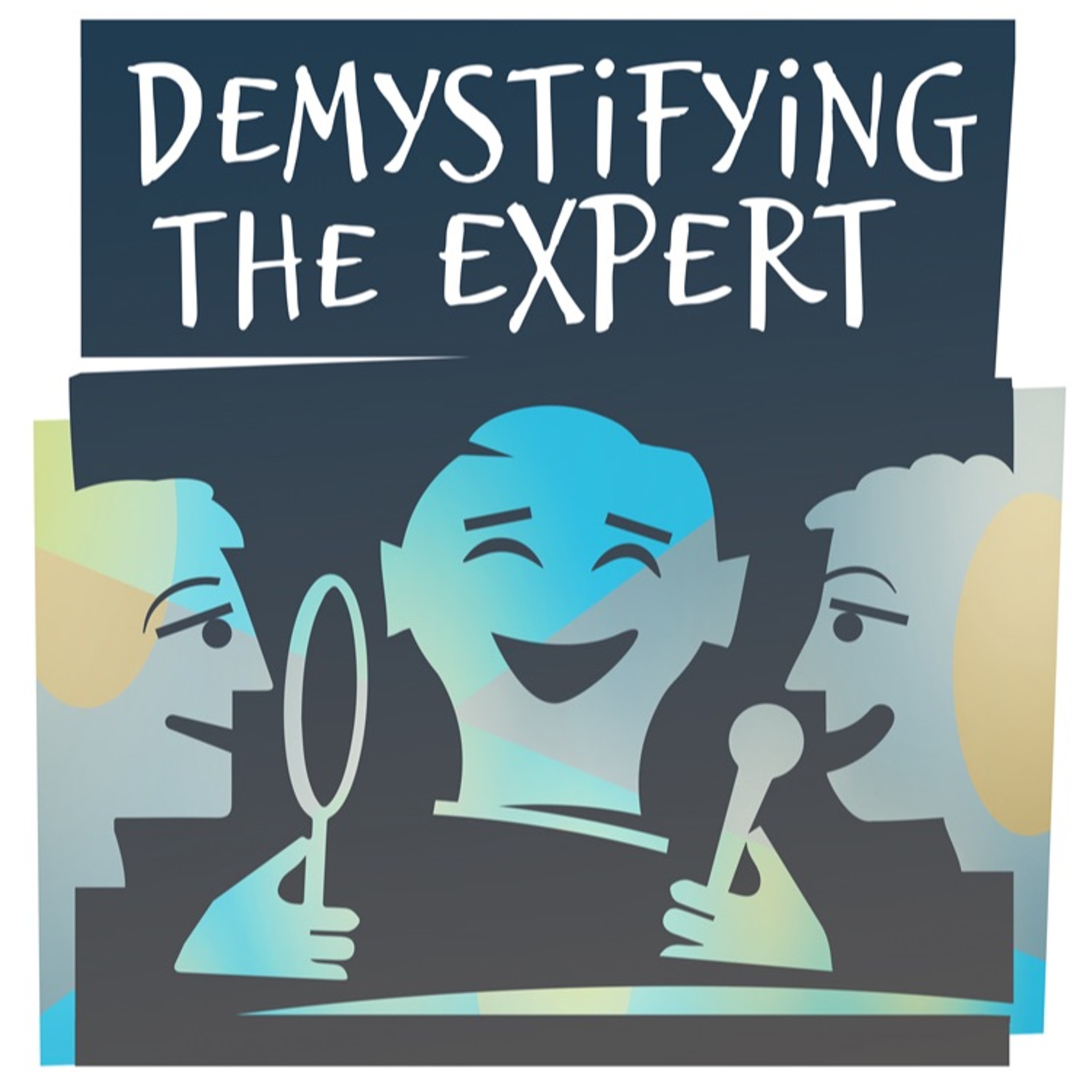 Demystifying the Expert