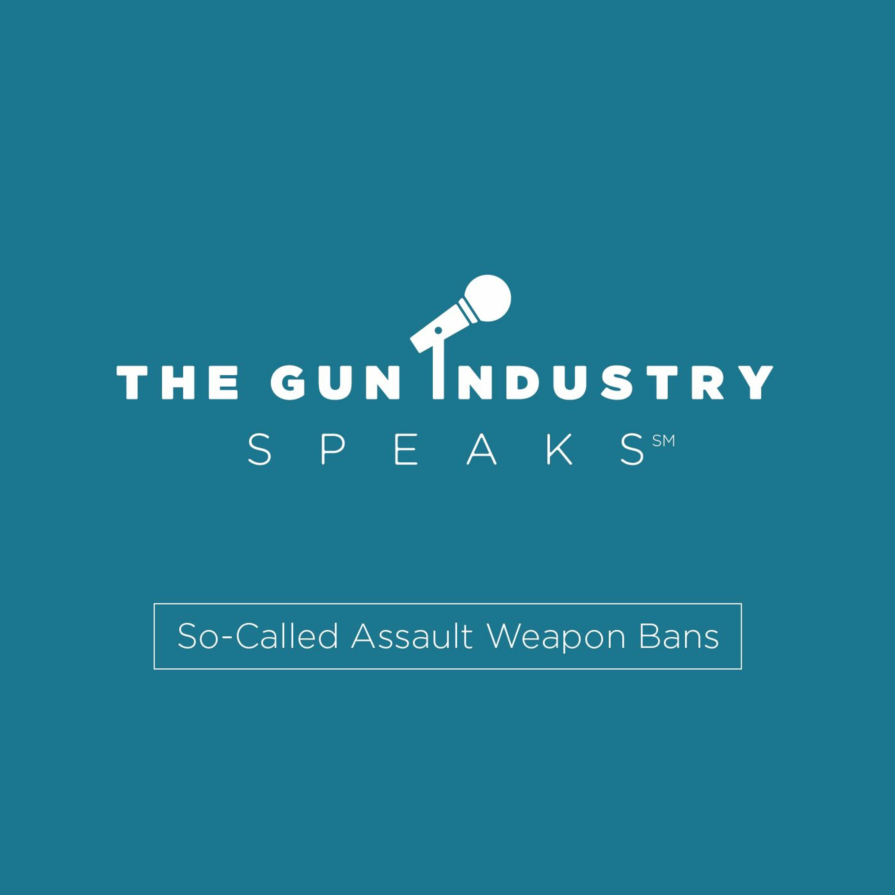 The Gun Industry Speaks