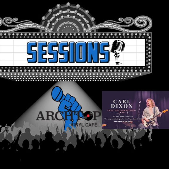 Sessions Oct 11 Carl Dixon