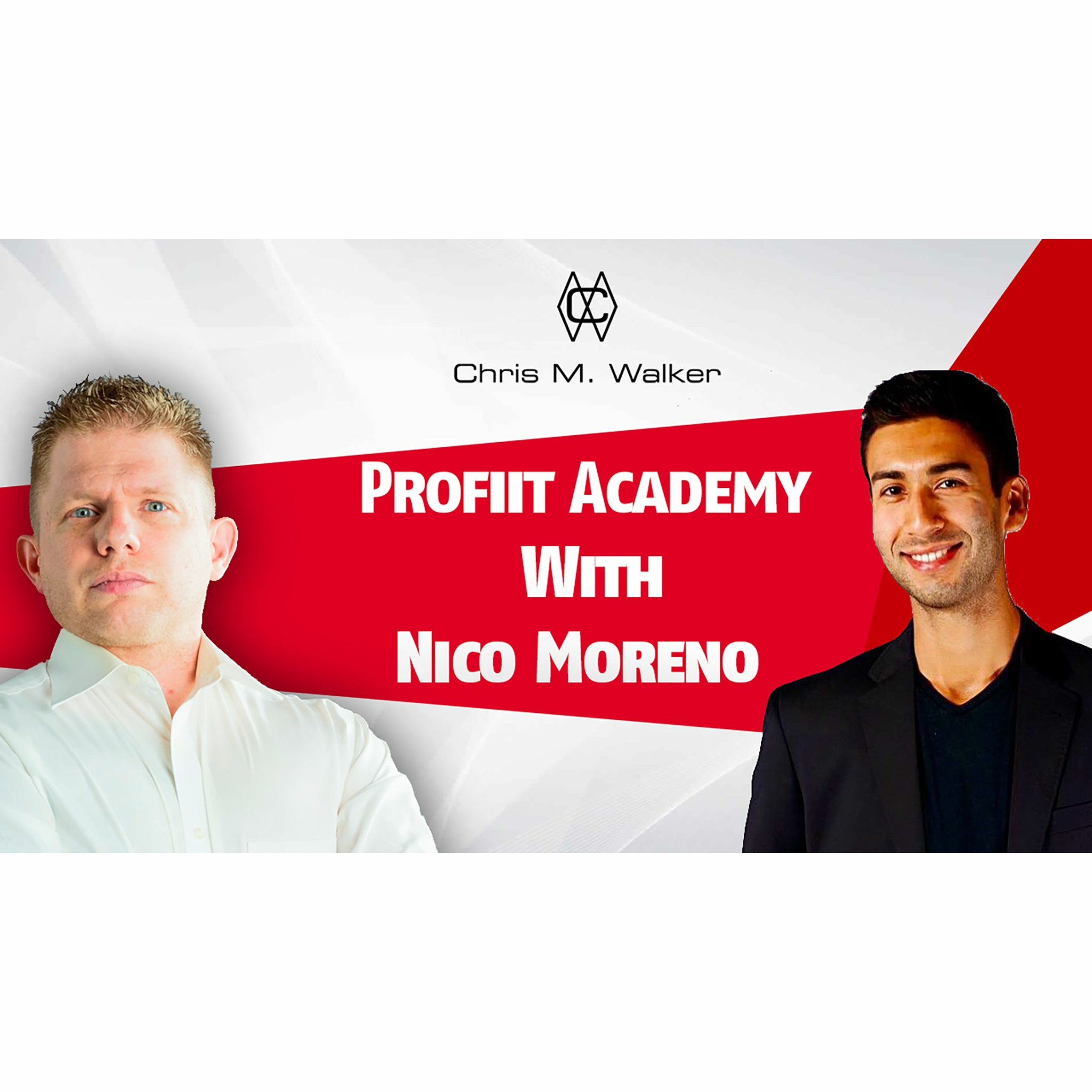 Profiit Academy Podcast