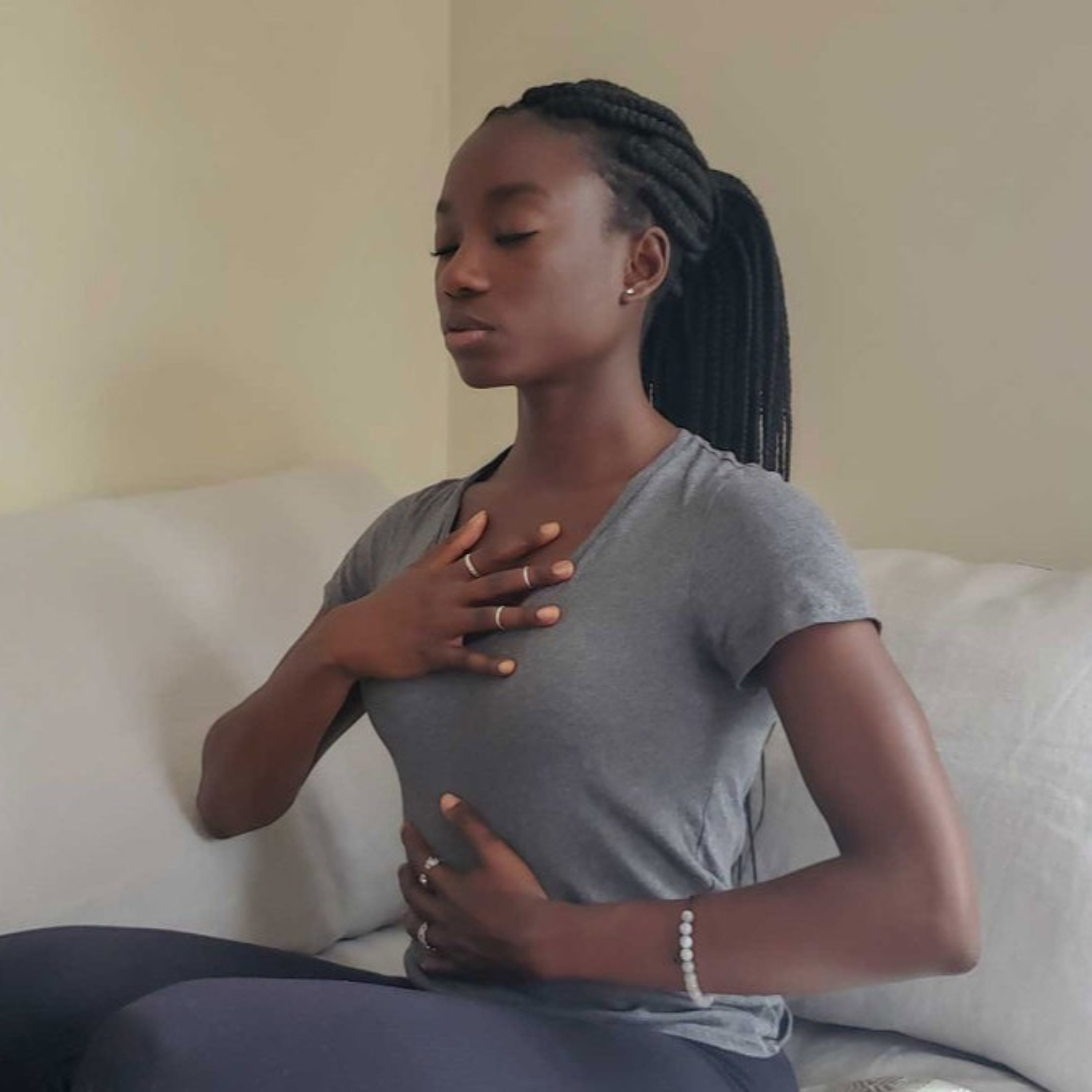 Super Stretch Yoga
