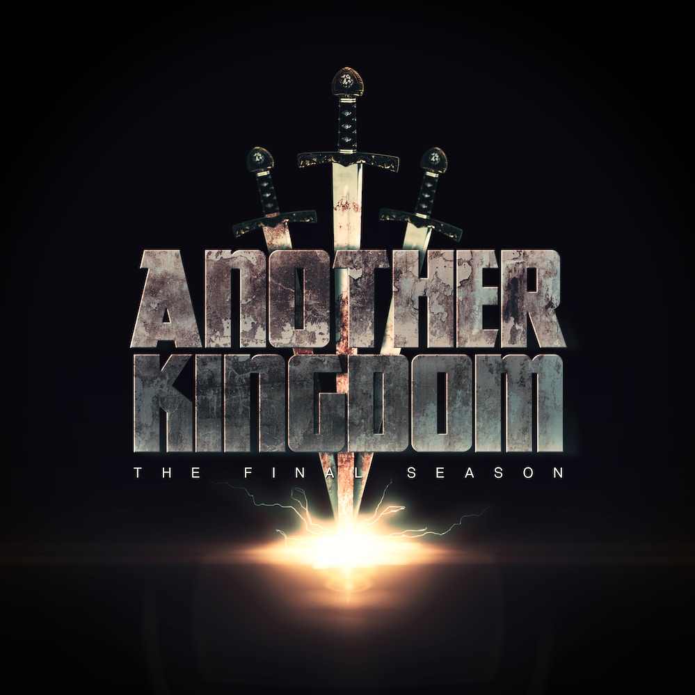 Another Kingdom: The Final Season Ep. 3 - Madness and Murder