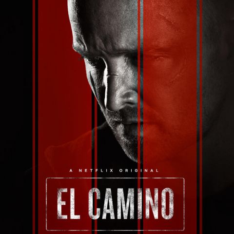 El Camino: A Breaking Bad Movie