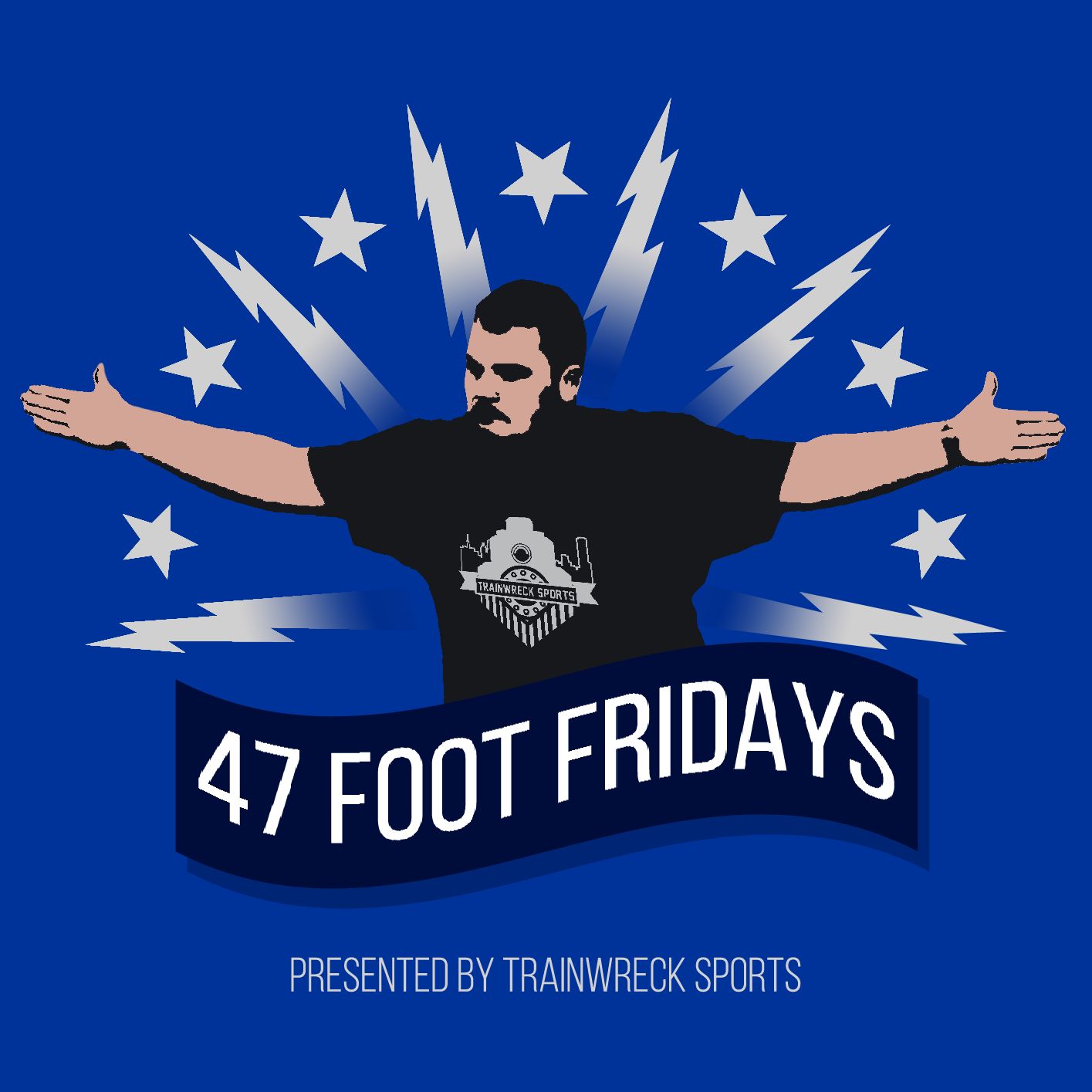 47FF - NLCS/ALCS/Sabres/TNF Week 6