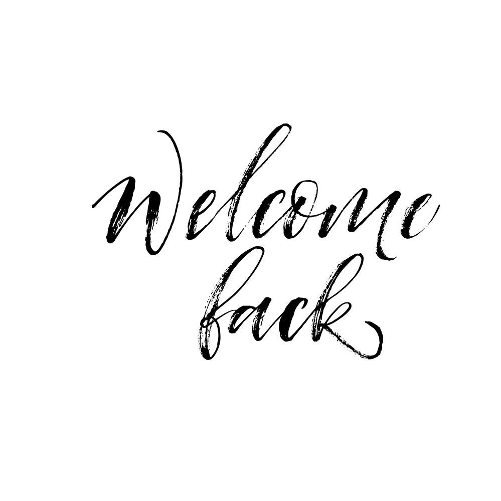 The "Welcome Back 360" Mix The "Welcome Back 360" Mix