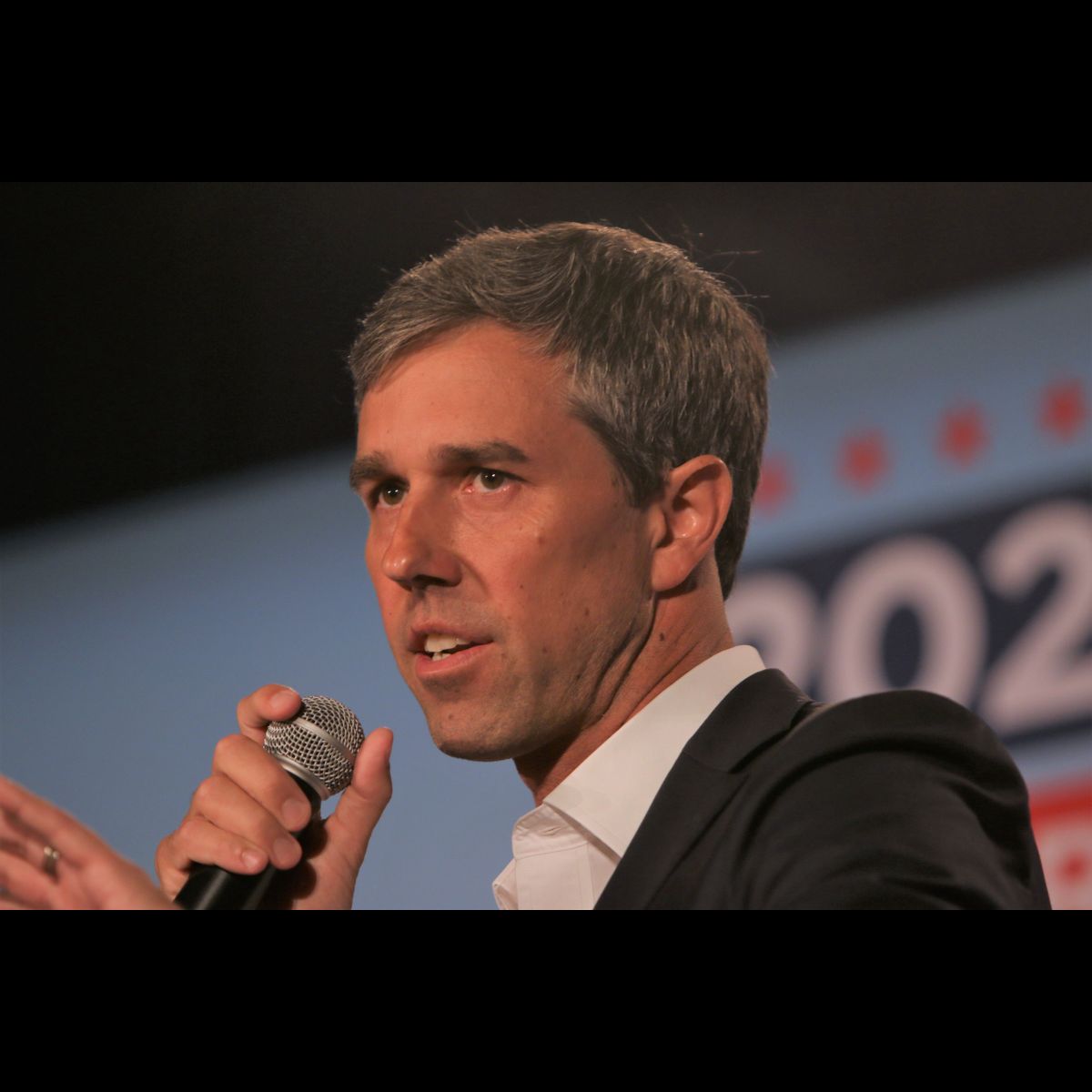 Ep. 291 - Beto's Church Tax Exemption Problem