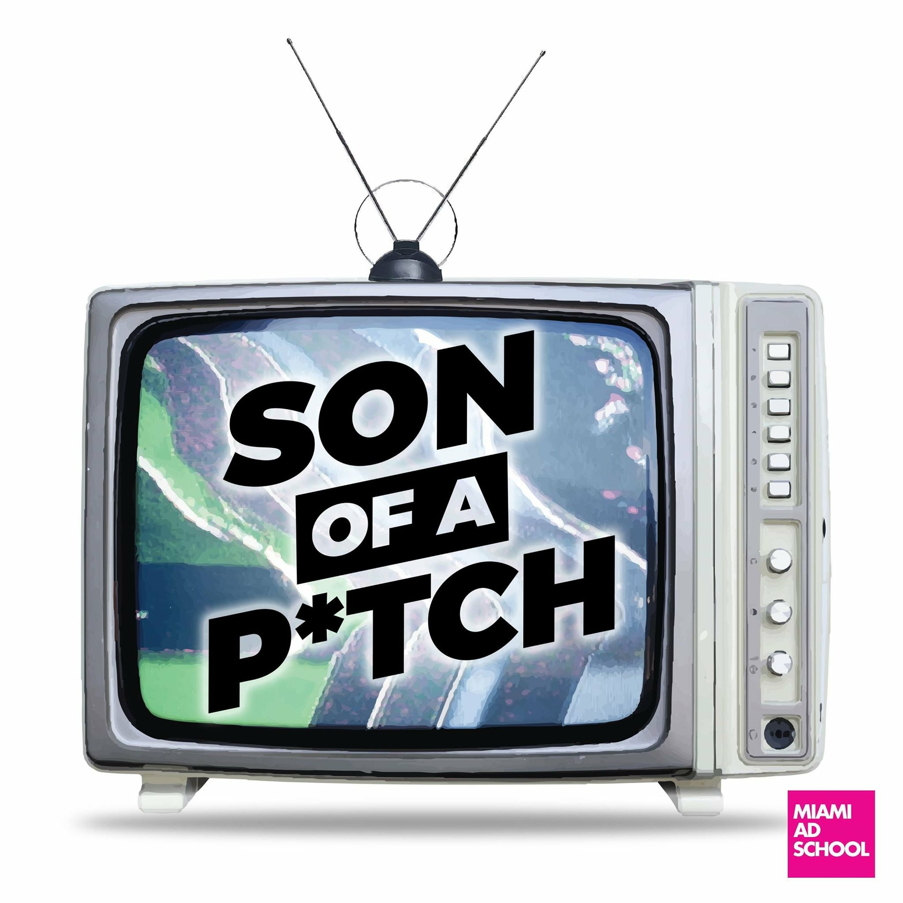 Son of a Pitch Podcast