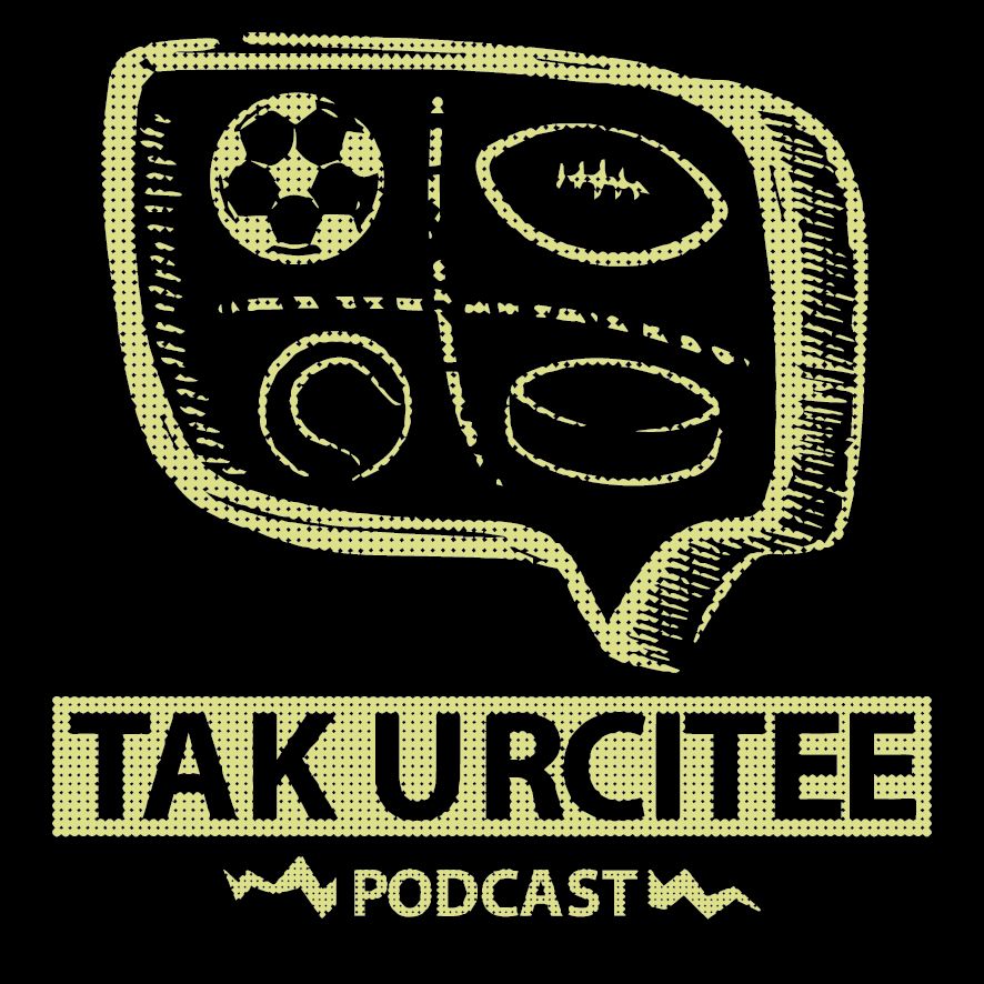 TakUrčitee Podcast, Ep. 89: Nová sezóna v Hokejovej republike