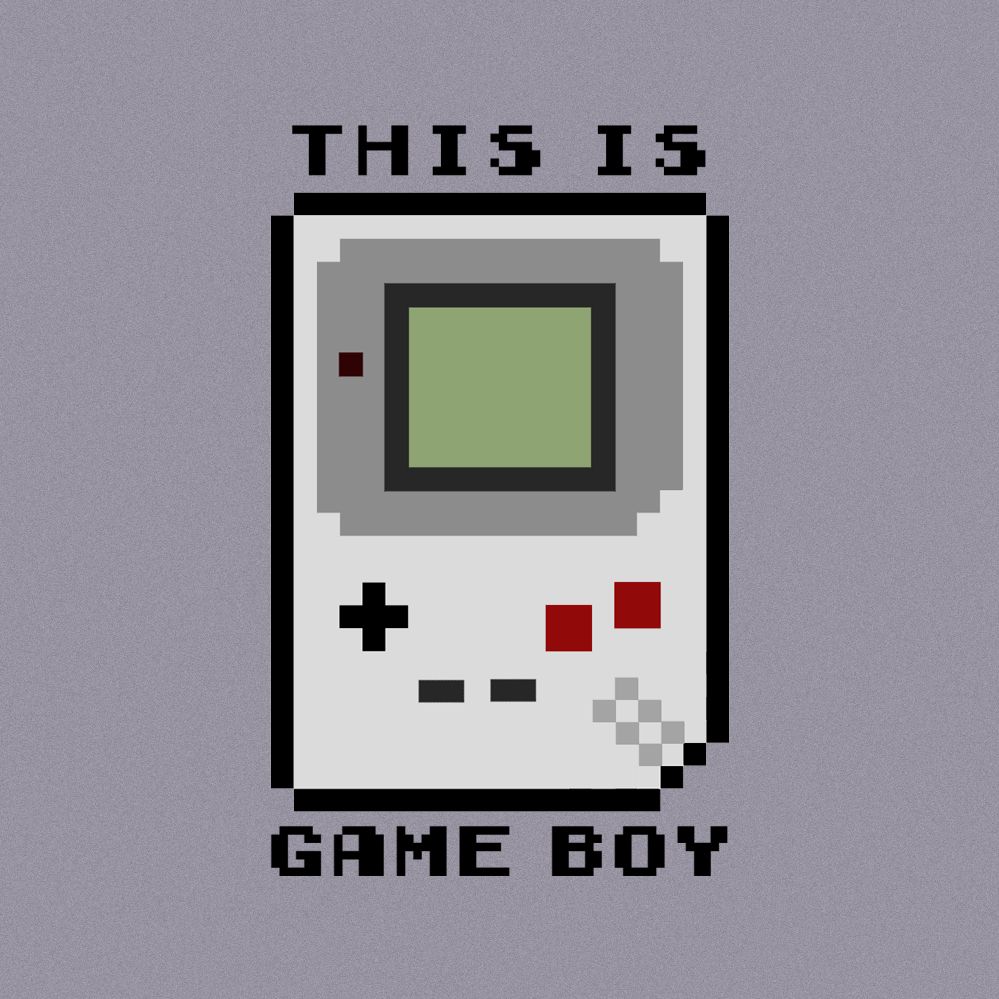 This is Game Boy Lite - Episode 17 - Skate or Die: Bad 'N Rad