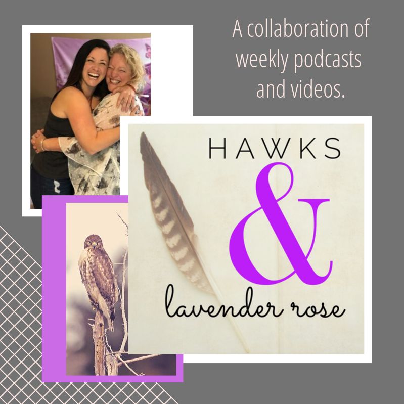 Hawks & lavender rose - Episode 4: Definitions of Love