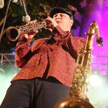 Jazzen i Sevilla