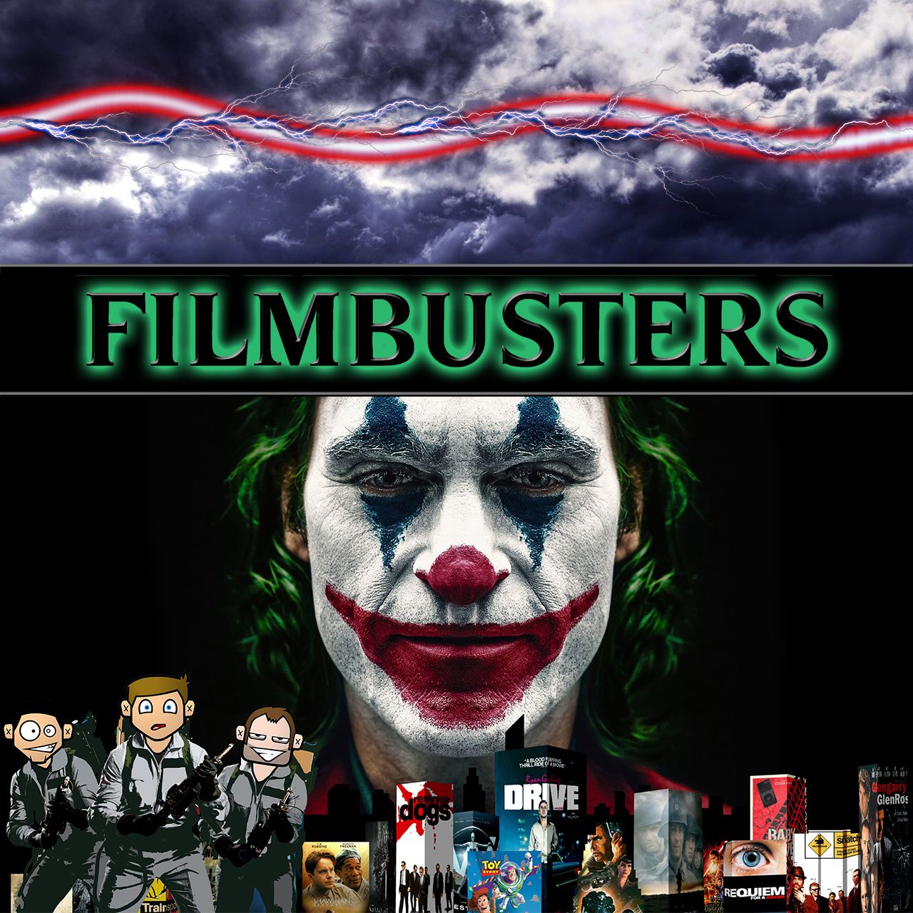 Joker (Spoiler Review)