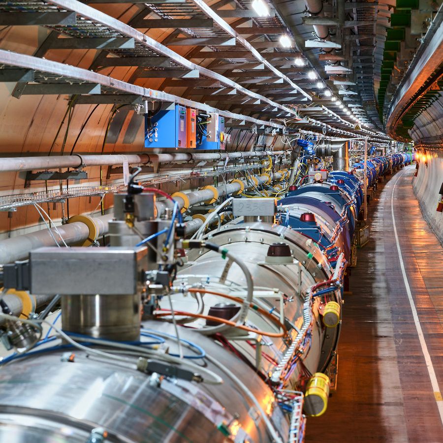 Starts With A Bang #49 - The LHC And The Future Of Physics