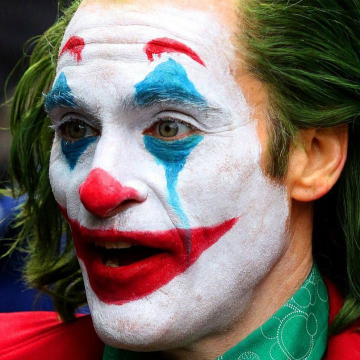 Daniel and Gian Review Joker | Episode 88